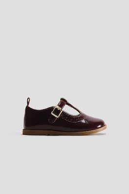 Mary Janes