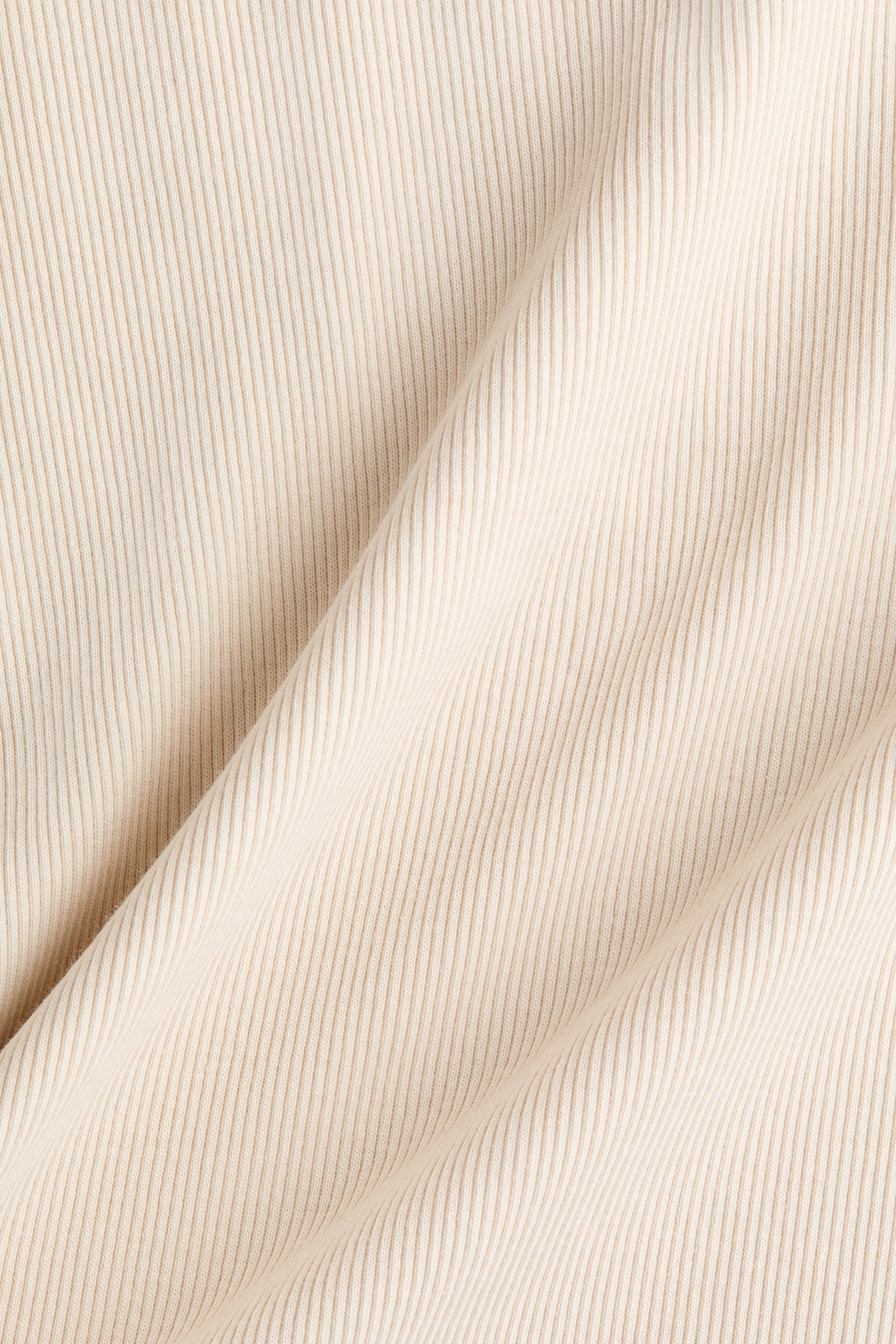 Ribbed T-Shirt - image 3