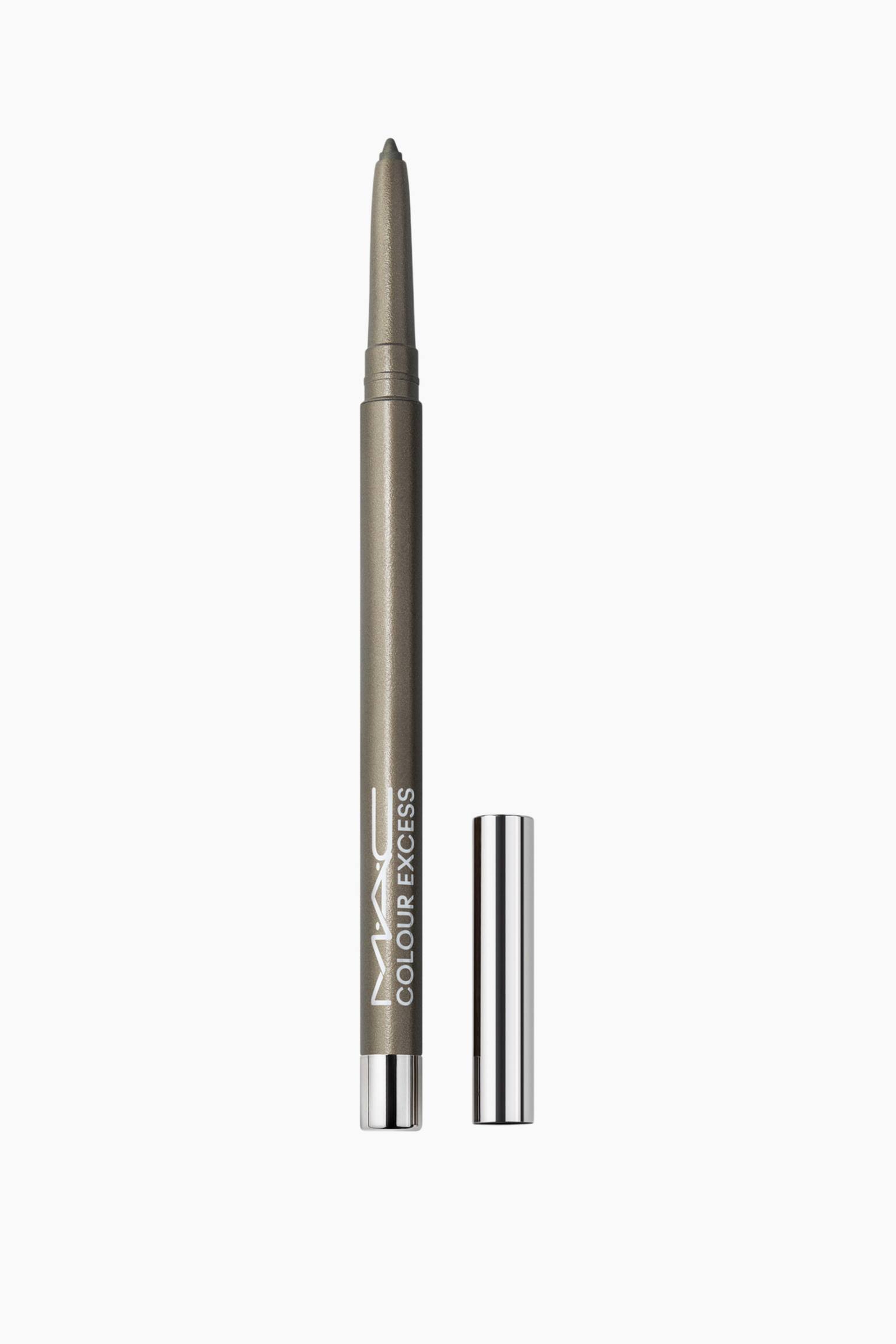 Colour Excess Gel Pencil Eyeliner - Serial Monogamist/Sick Tat Bro/Perpetual Shock!/Graphic Content/Hell-bent/Skip The Waitlist/Commitment Issues/Isn't It Iron-ic?/Pool Shark/Stay The Night/Nudge Nudge, Ink Ink/Incorruptible/Glide Or Die/Full Sleeve/Minty Fresh/Blueberry Milk/Strawberry Milk