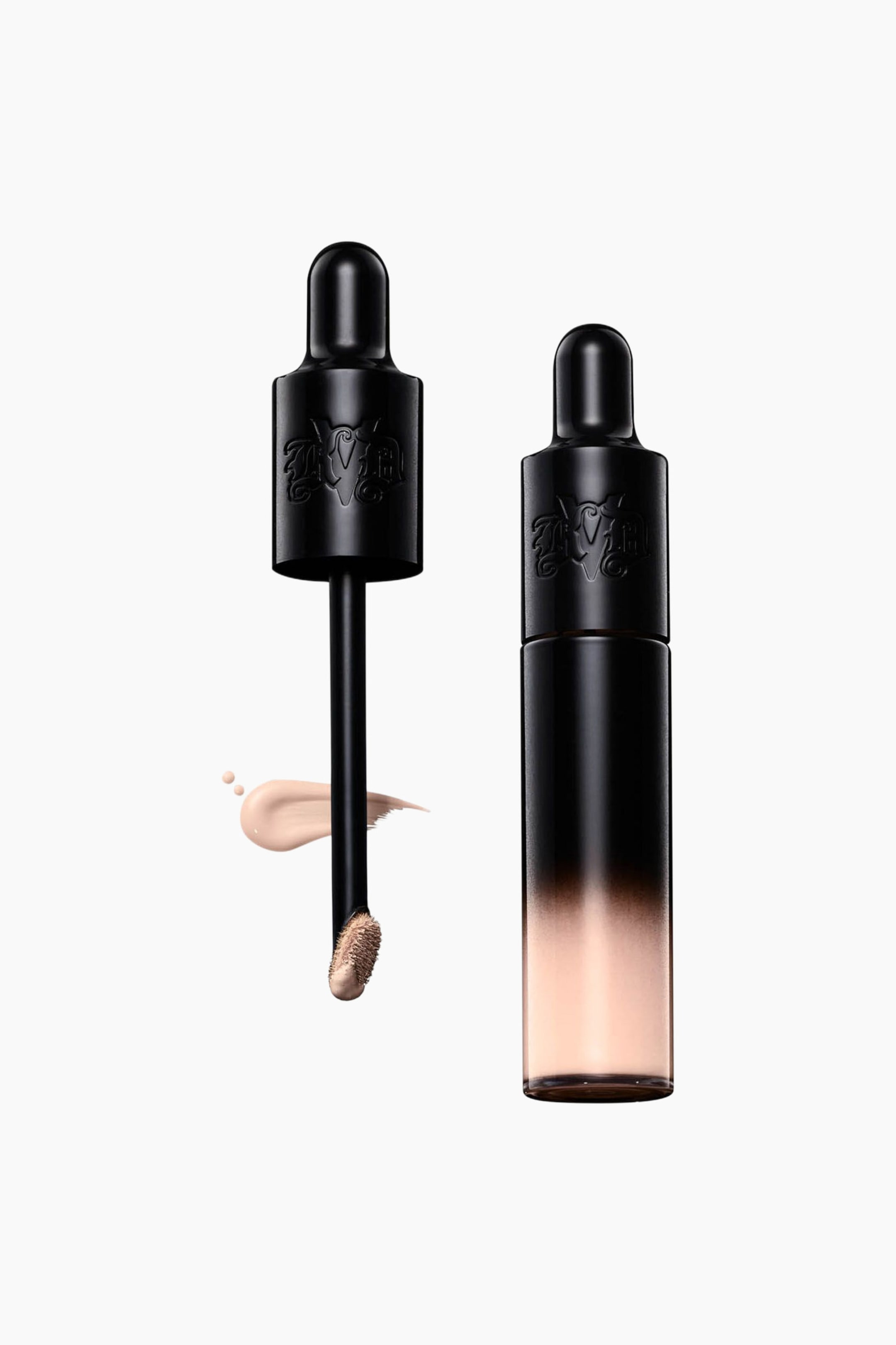 Se større billede: Good Apple Lightweight Full Coverage Concealer - 103 Light - KVD - Beauty all | H&M DK 1