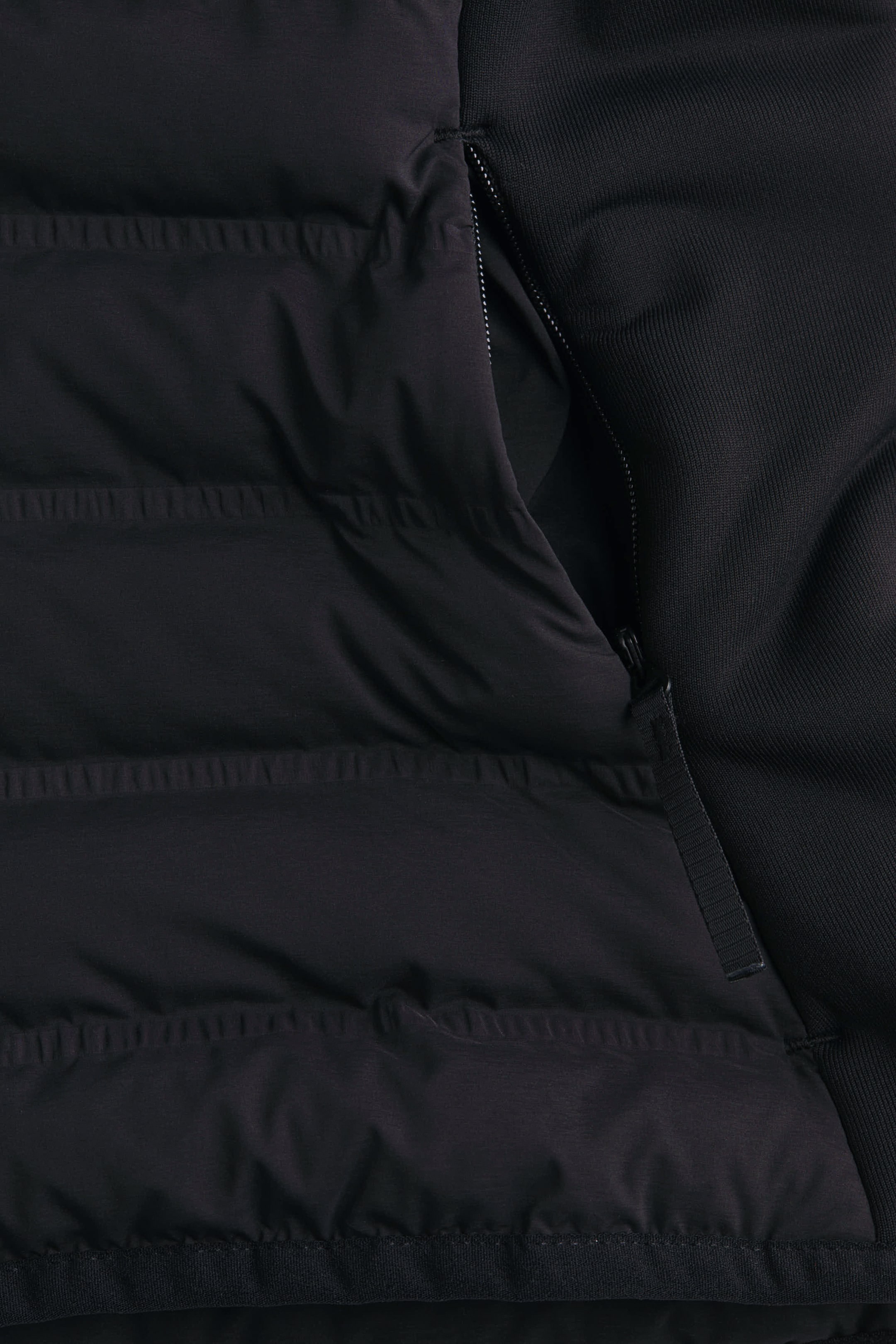 Hybrid Padded Jacket with ThermoMove™