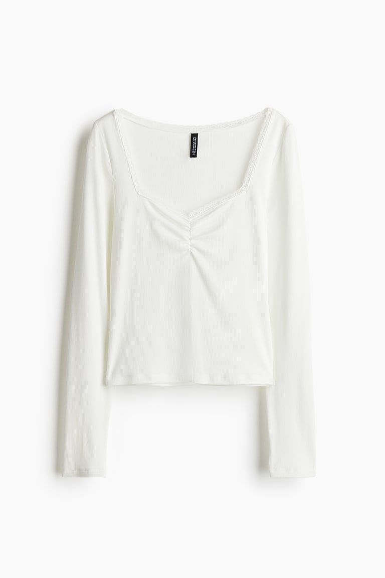 H&m Top-Bust 34 main image 1