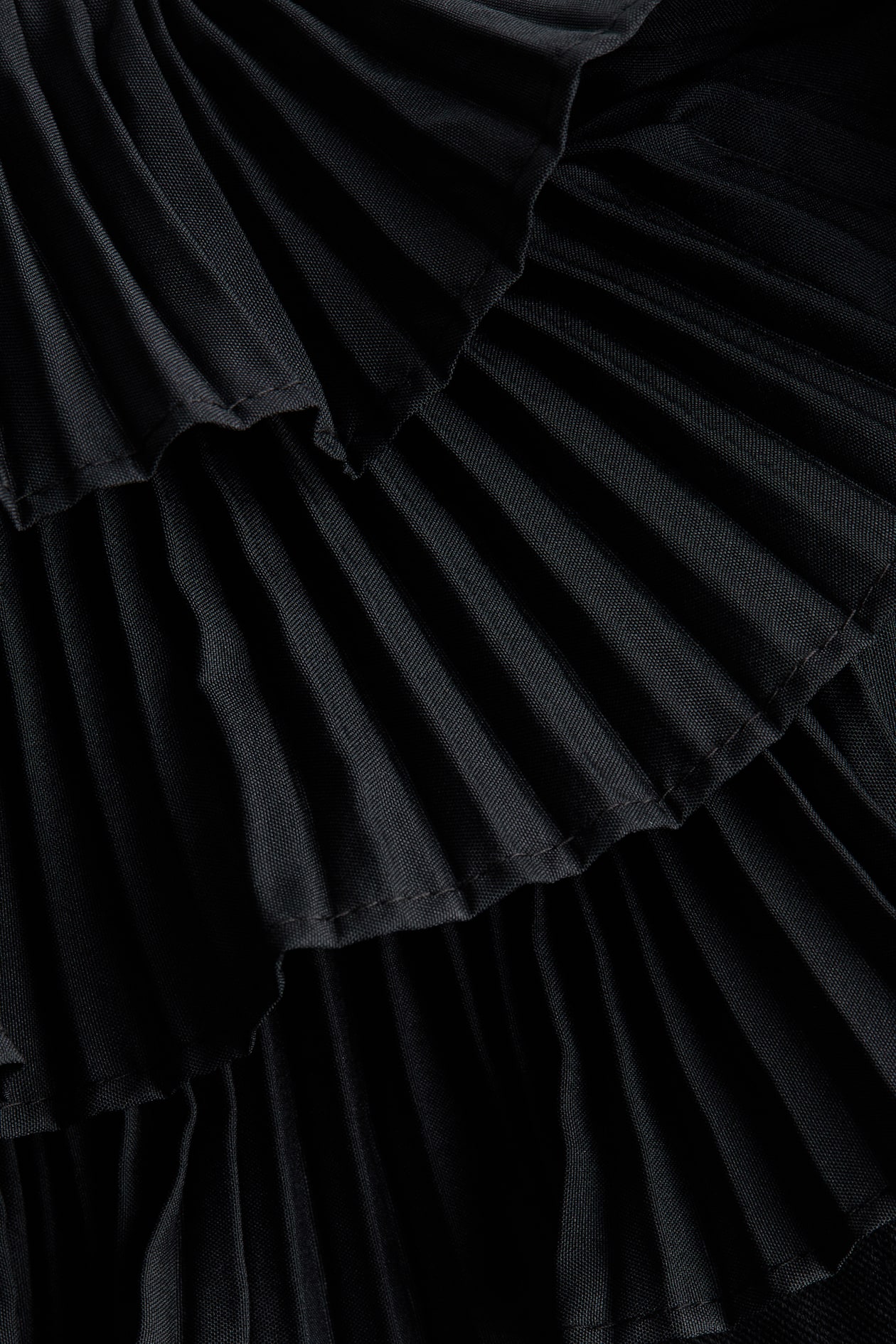 Off-the-Shoulder Dress - image 5