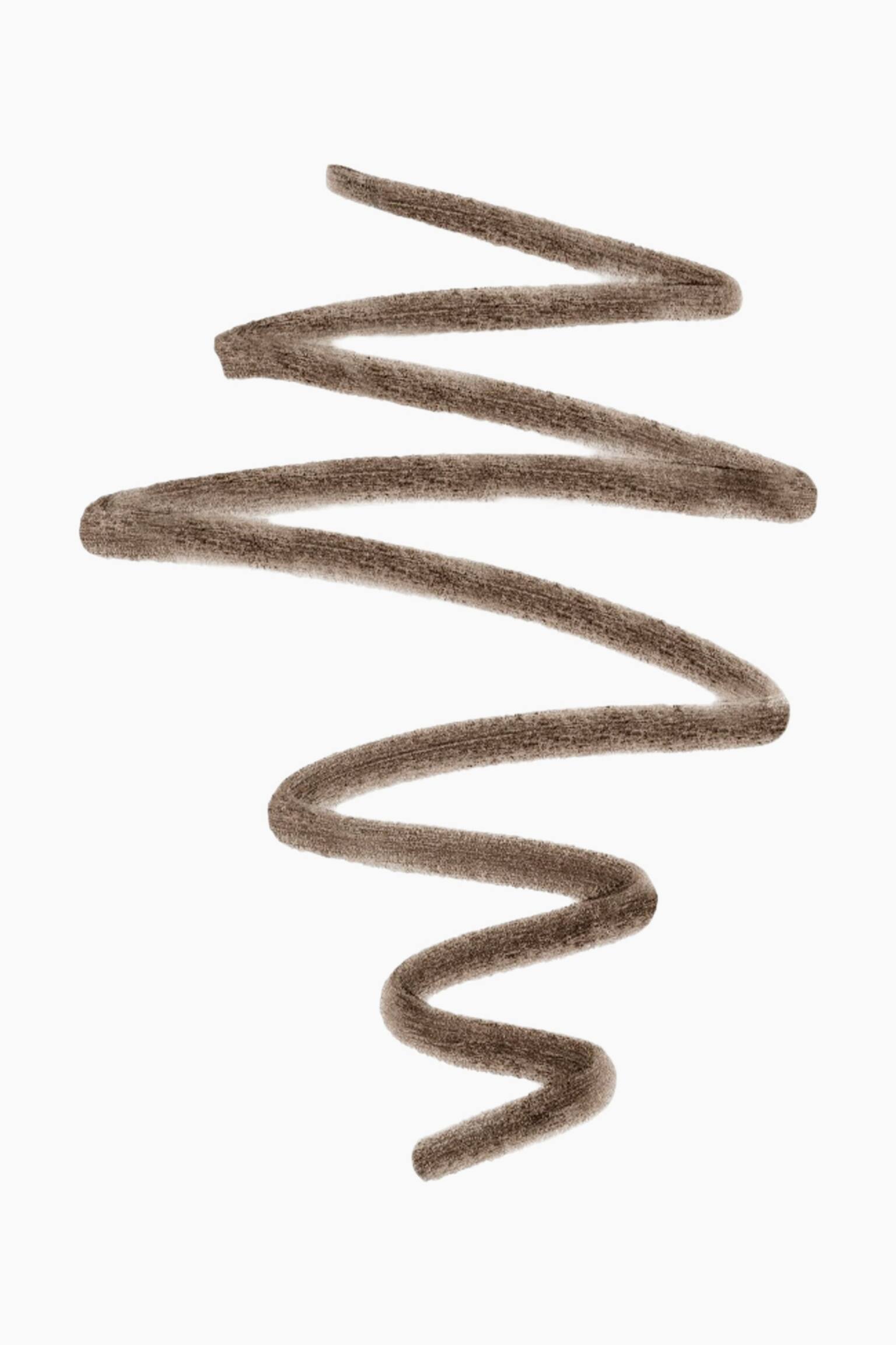 36H Pigment Pencil - Ash Brown/Deep Brown/Soft Brown/Blonde/Medium Brown - 2