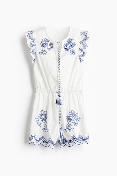 H&m Romper-Bust 36