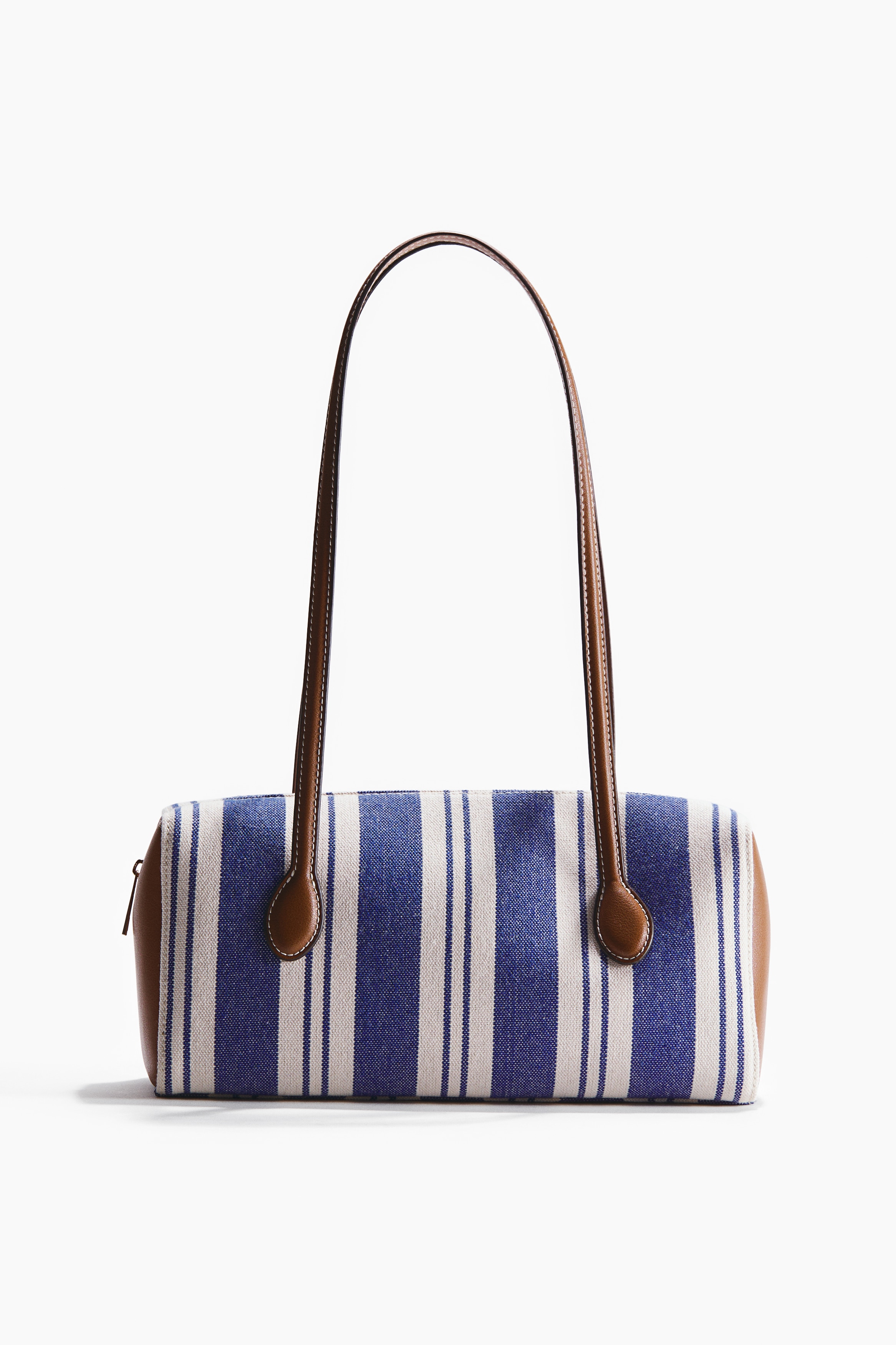 Rectangular Canvas Shoulder Bag from H&M - $29.99