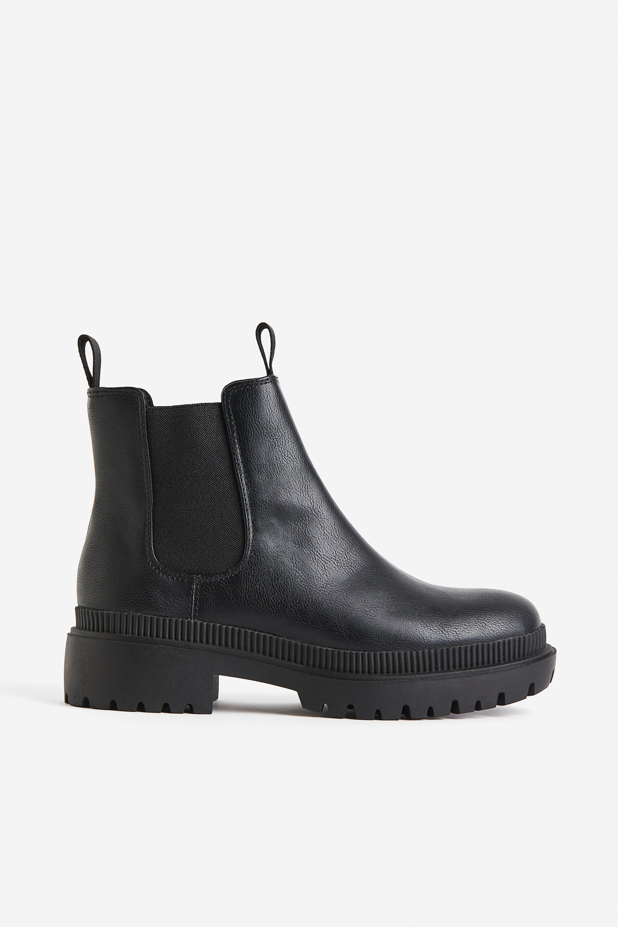 Chelsea Boots