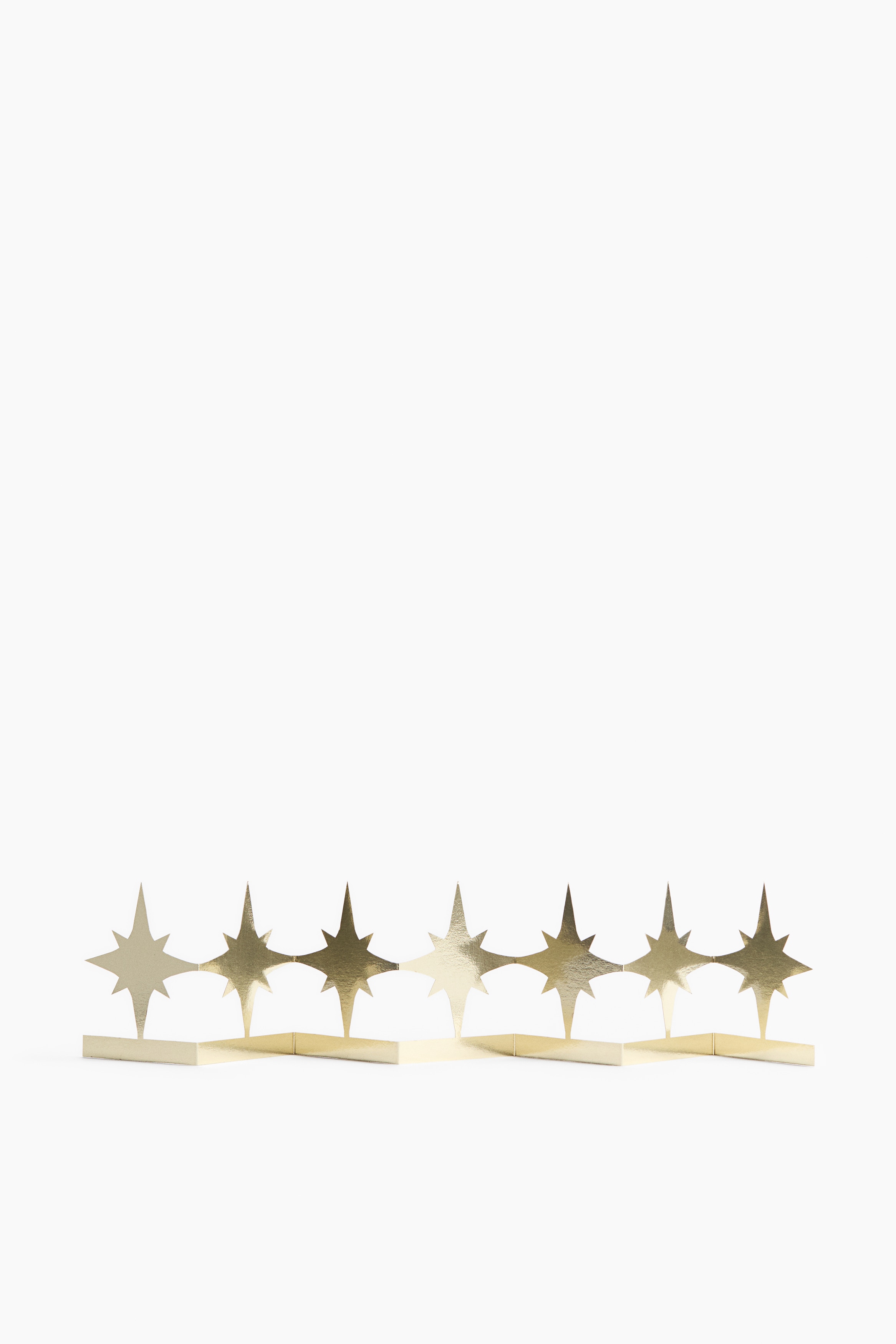 Foldable Christmas decorationModel