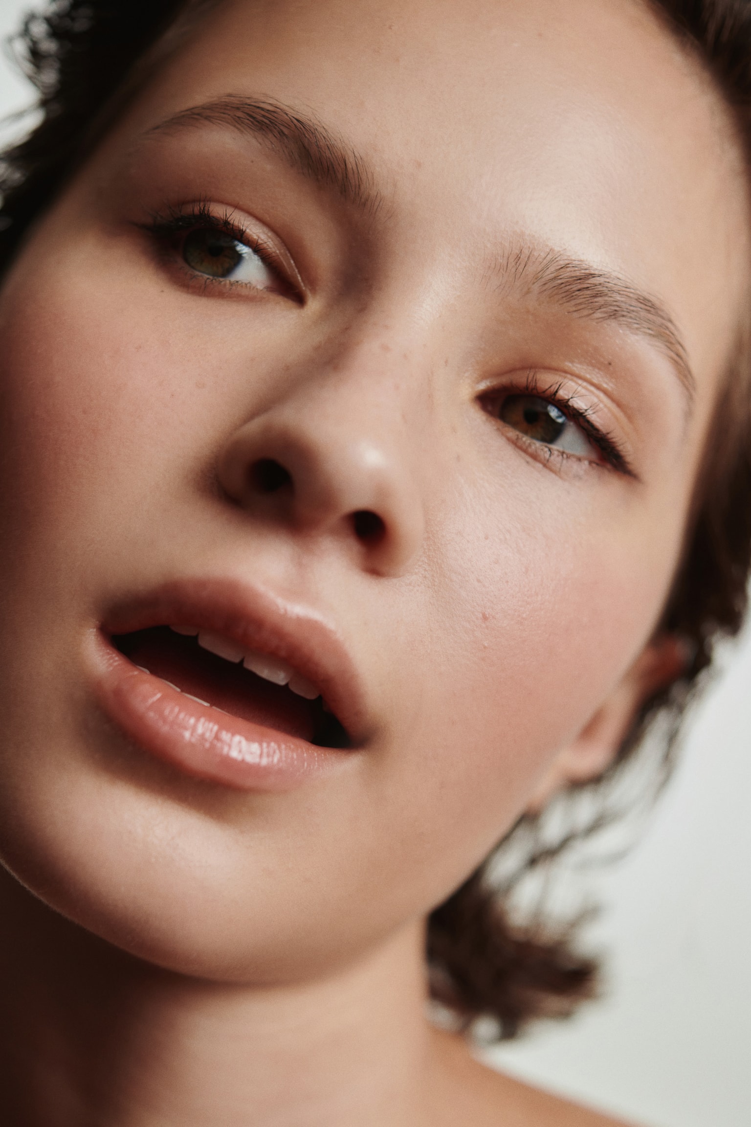 Blush Touch colorete líquido - Peach Blossom/Tropical Coral/Rose Petal/Soft Sand - 4