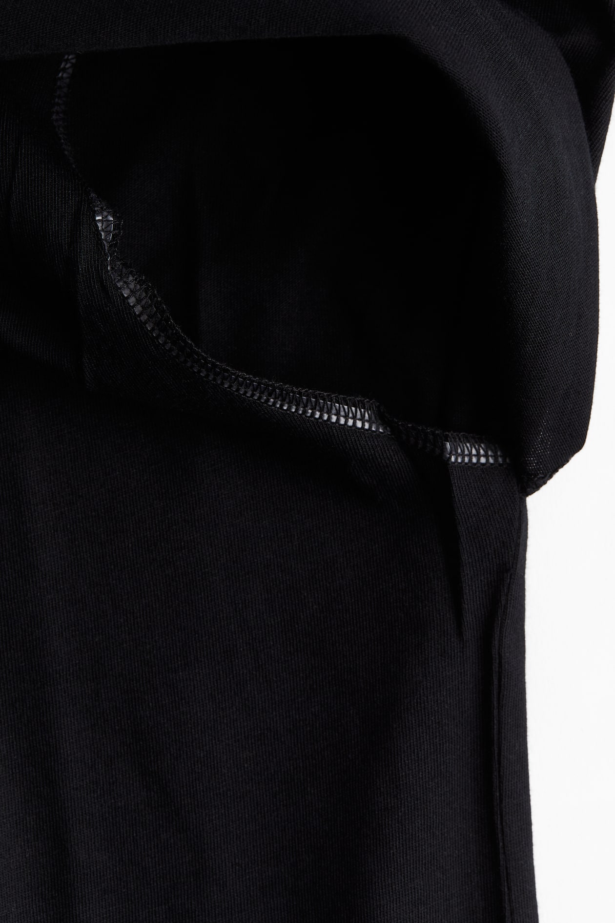 MAMA Cotton Nursing Top - image 3