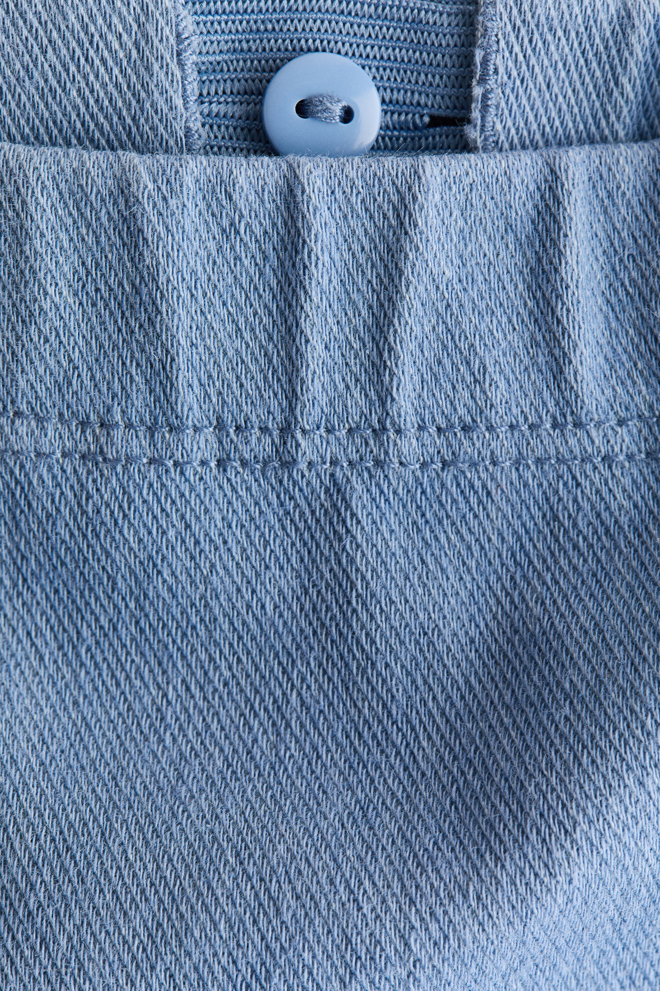 Heart-Detail Leggings