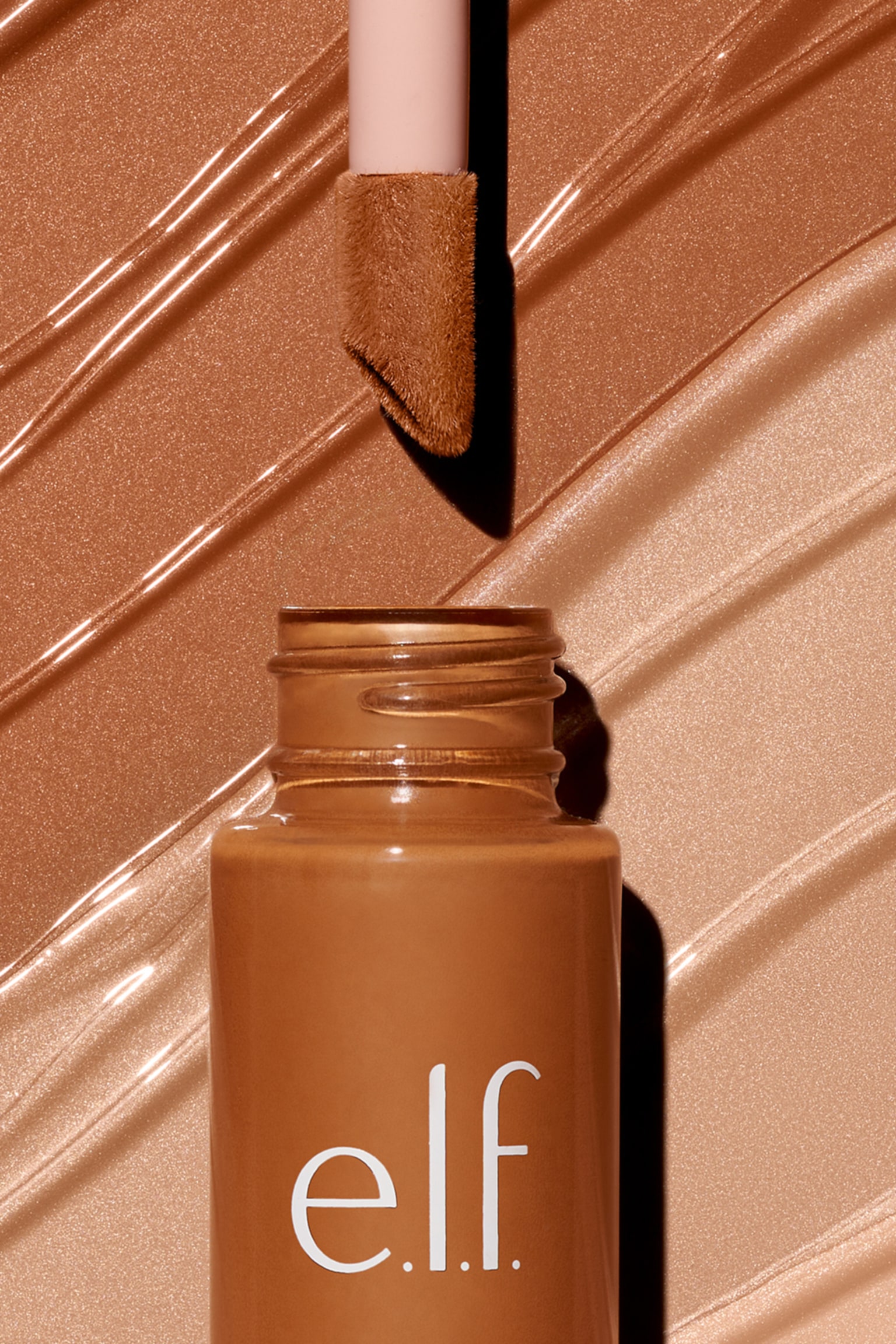 Halo Glow Liquid Filter - 6.5 - Deep Warm/4 Medium/2 Fair/light/5 Medium/tan/1 Fair/3 Light/medium/3.5 Medium/0 Fair/0.5 Fair/6 Tan/deep/8.5 Rich/8 Rich/7 Deep/rich - 5