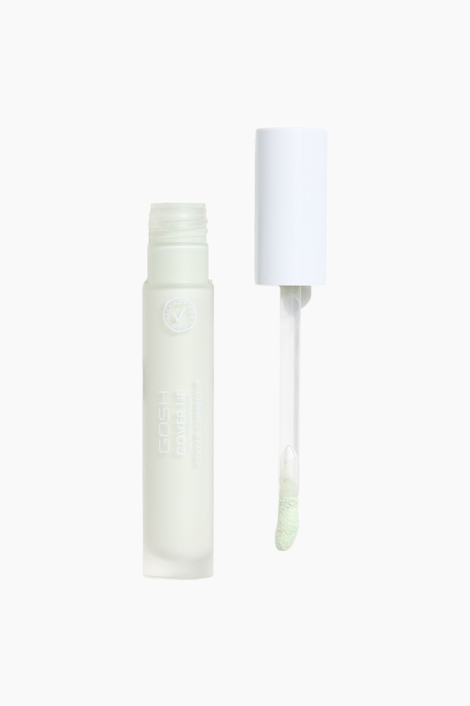 GOSH Copenhagen - Cover Up - Soft Grön