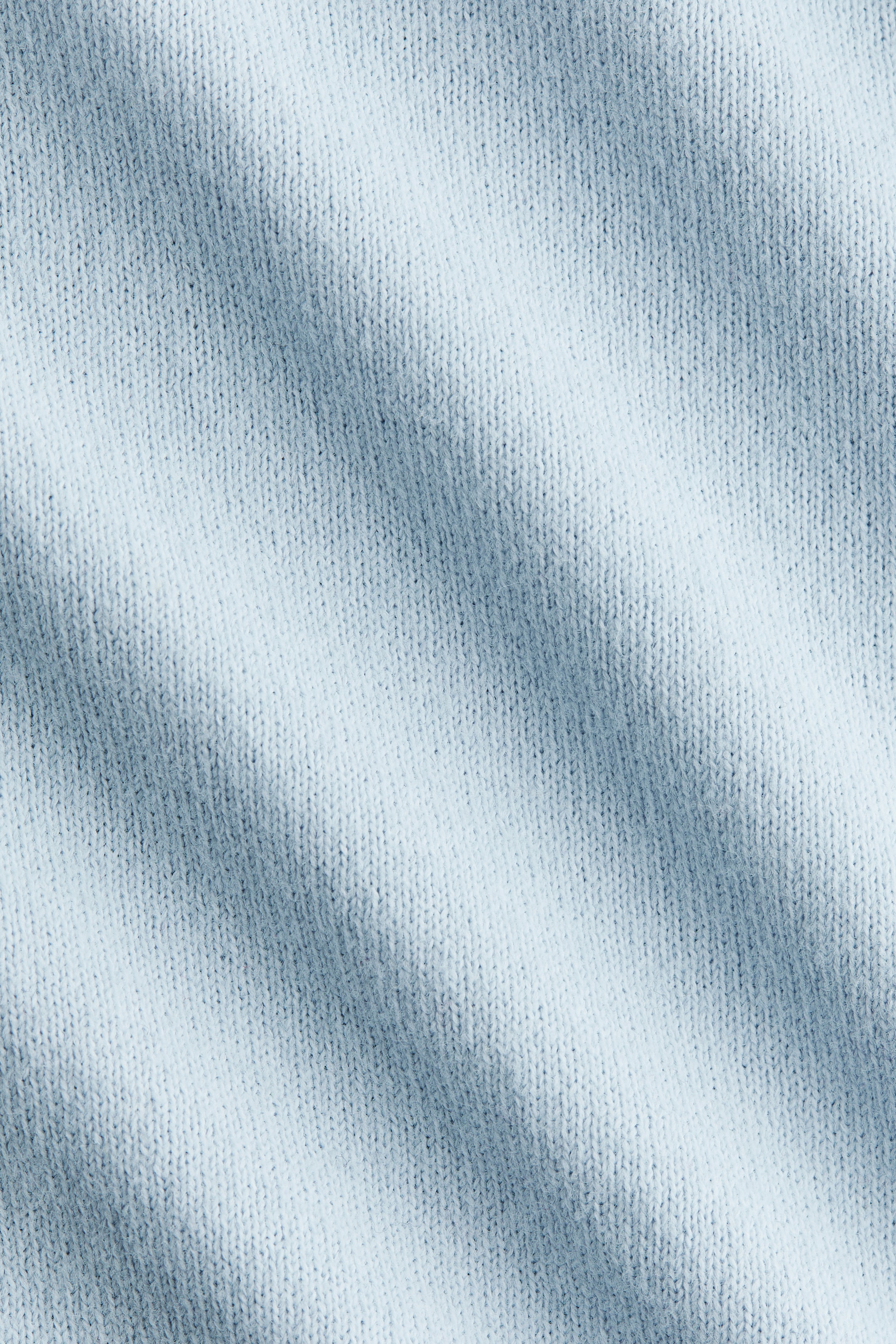 Ver imagen más grande: Hooded cardigan - Azul claro - MUJER | H&M ES 2