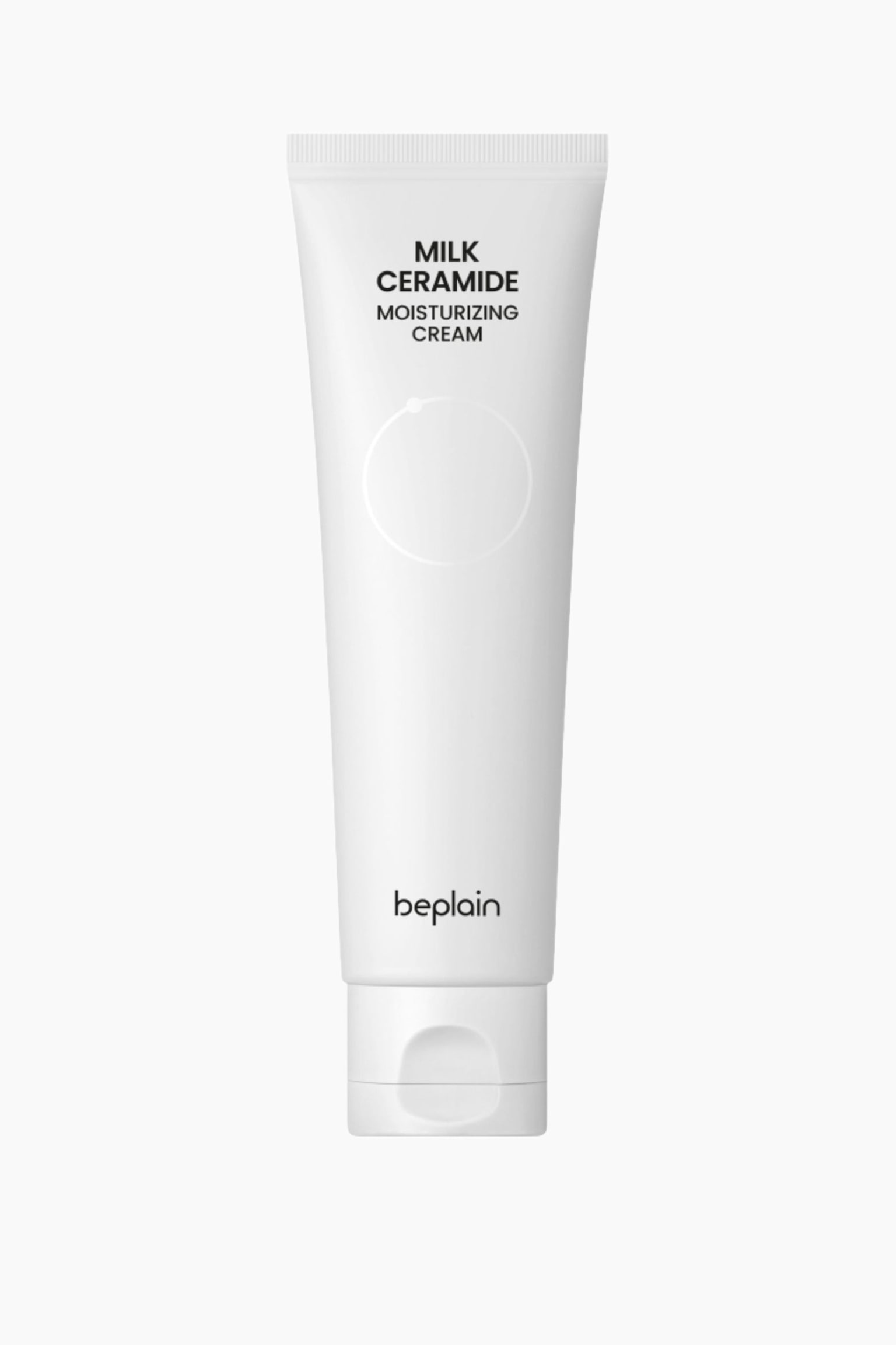 Milk Ceramide Moisturizing Cream - Transparent - 1
