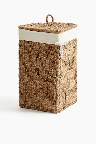 Seagrasslaundrybasket