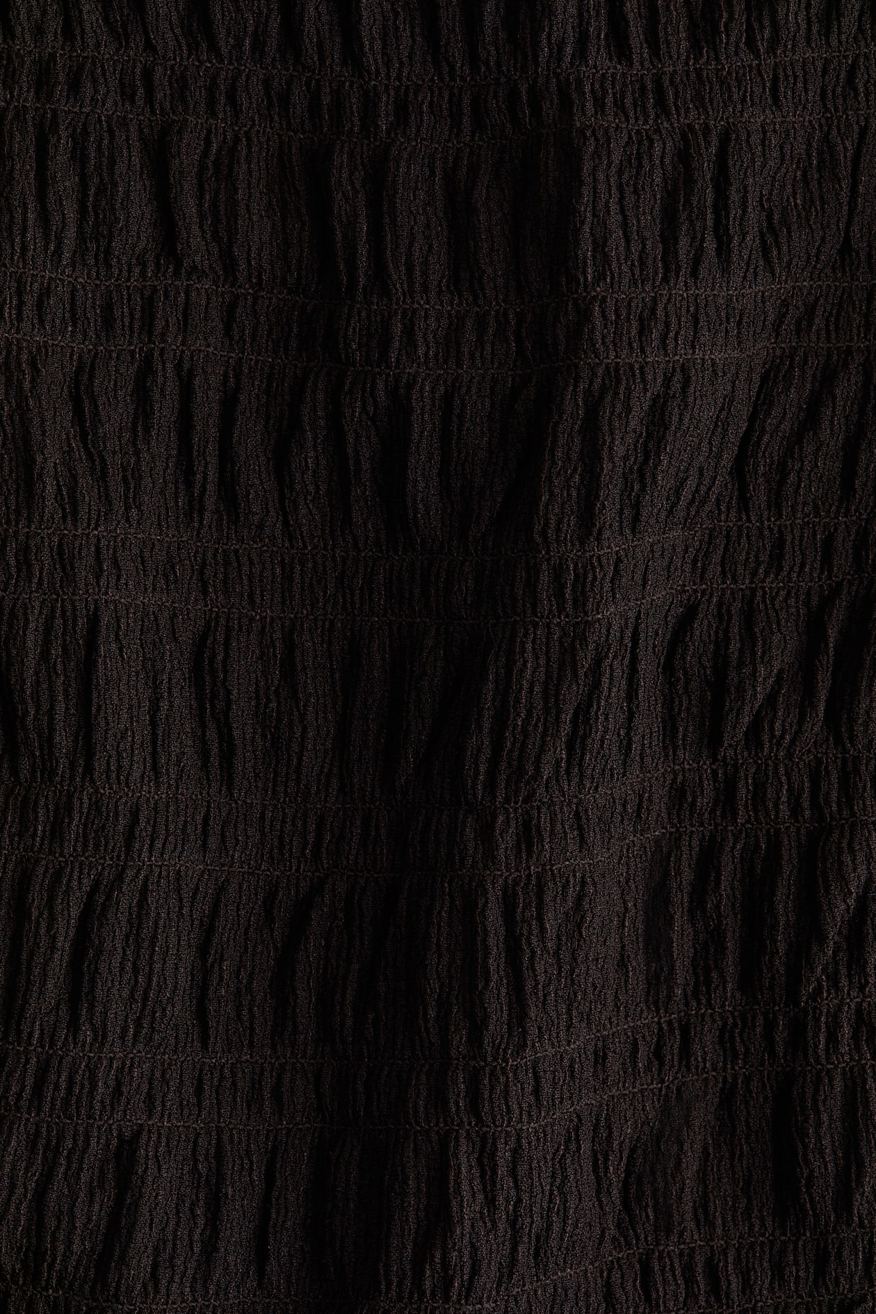 Smocked Camisole Top - image 3