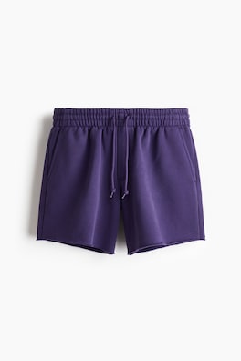 Sweatshorts Relaxed Fit