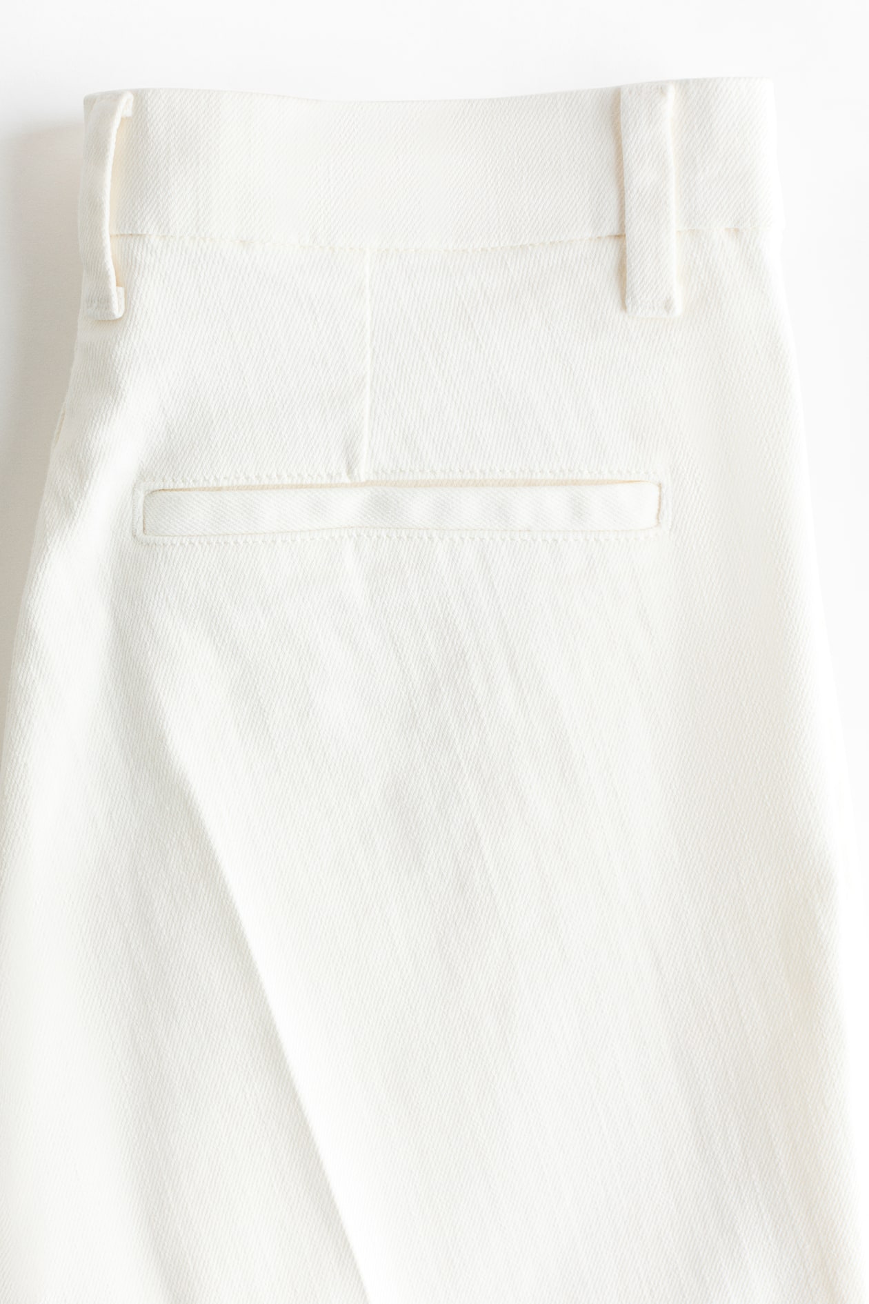 Flared High Jeans - image 3