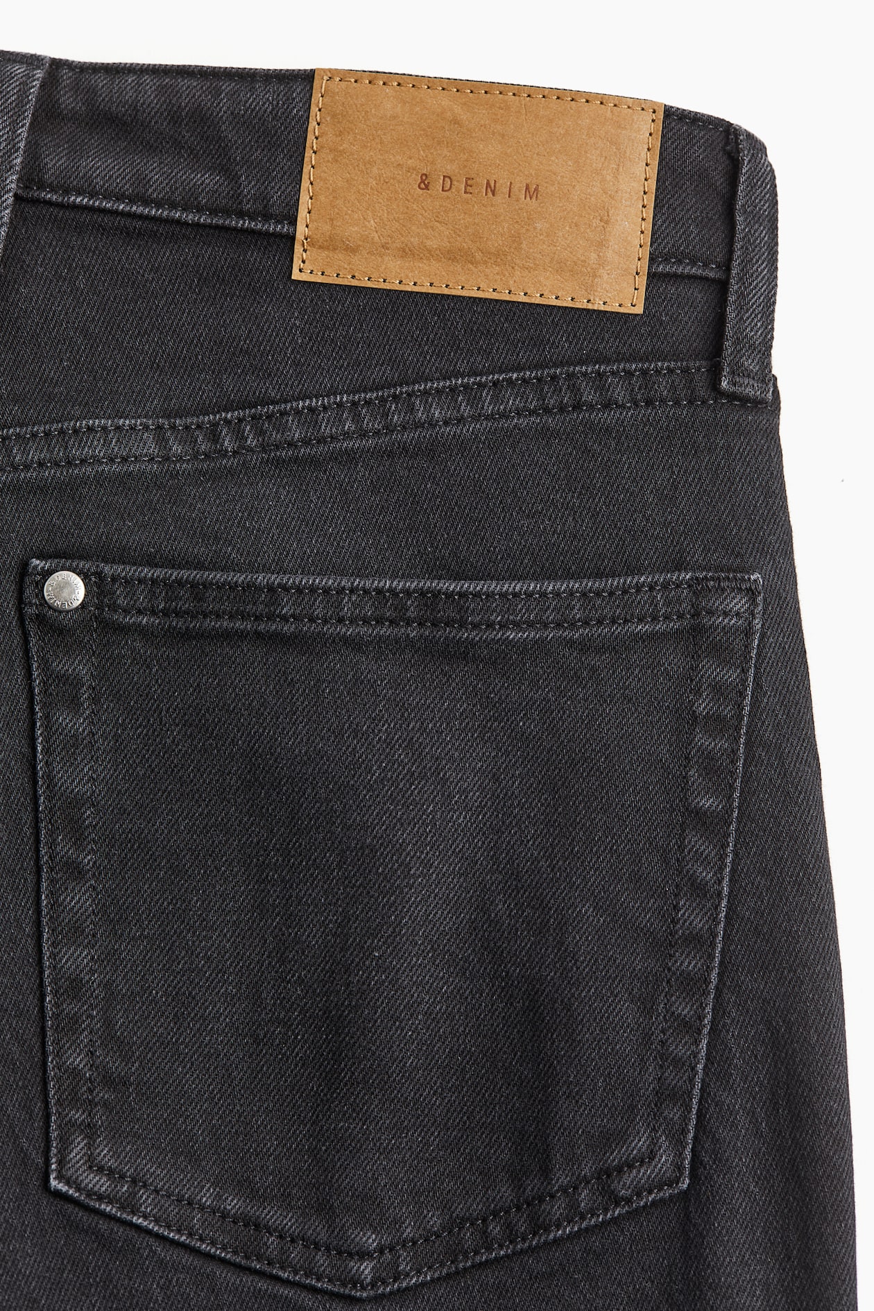 Ultra High Rise Mom Jeans - image 2