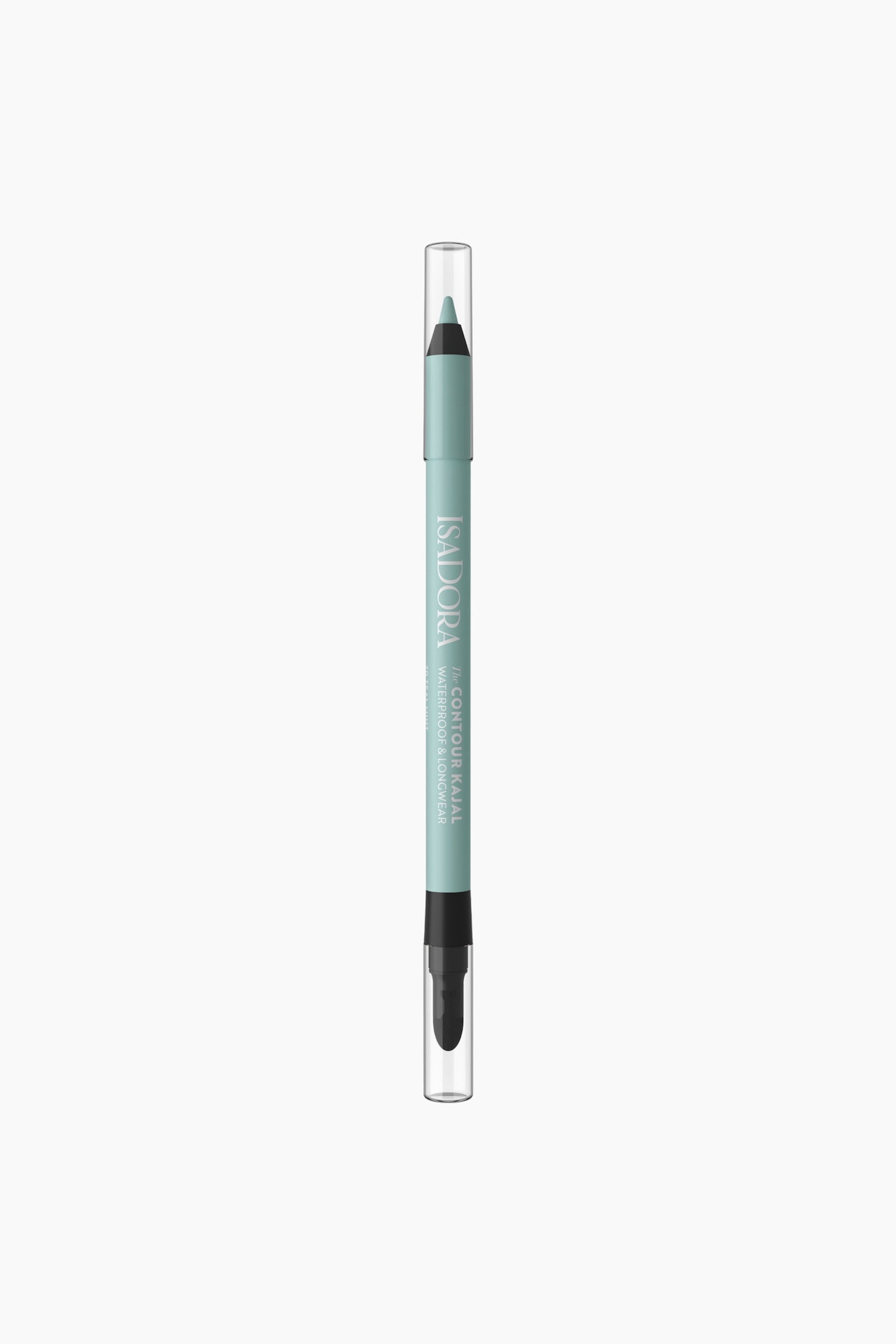 Kajal Contour - Teal Mint/Intense Black/Simply White/Chocolate Brown/Bronze Brown/Forest Green/Apricot Glow/Deep Grey/Dark Blue/Olive Green/Light Blue/Purple Lilac - 3