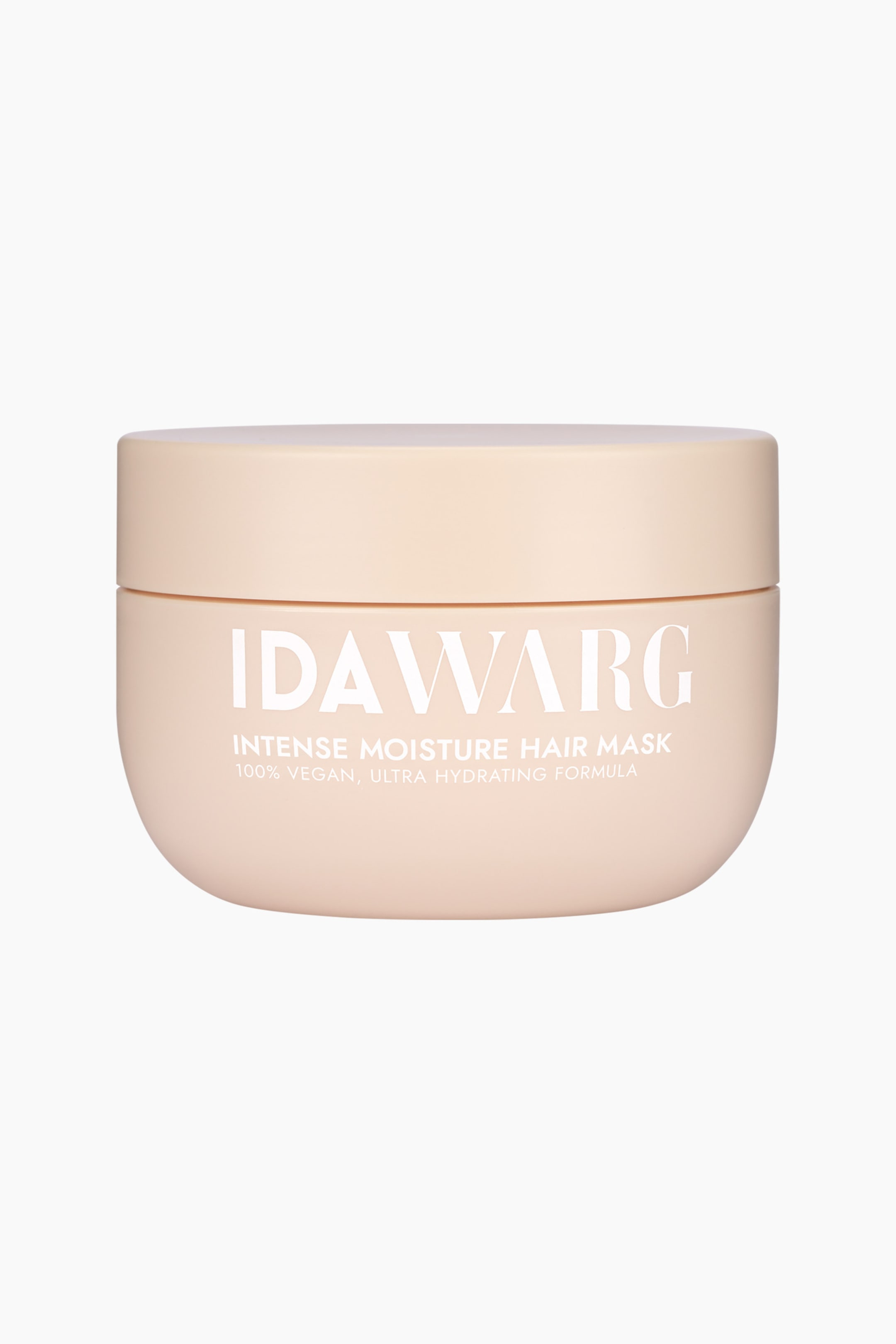 Visa större bild: Intense Moisture Hair Mask - Moisture - IDA WARG Beauty - Beauty all | H&M FI 1