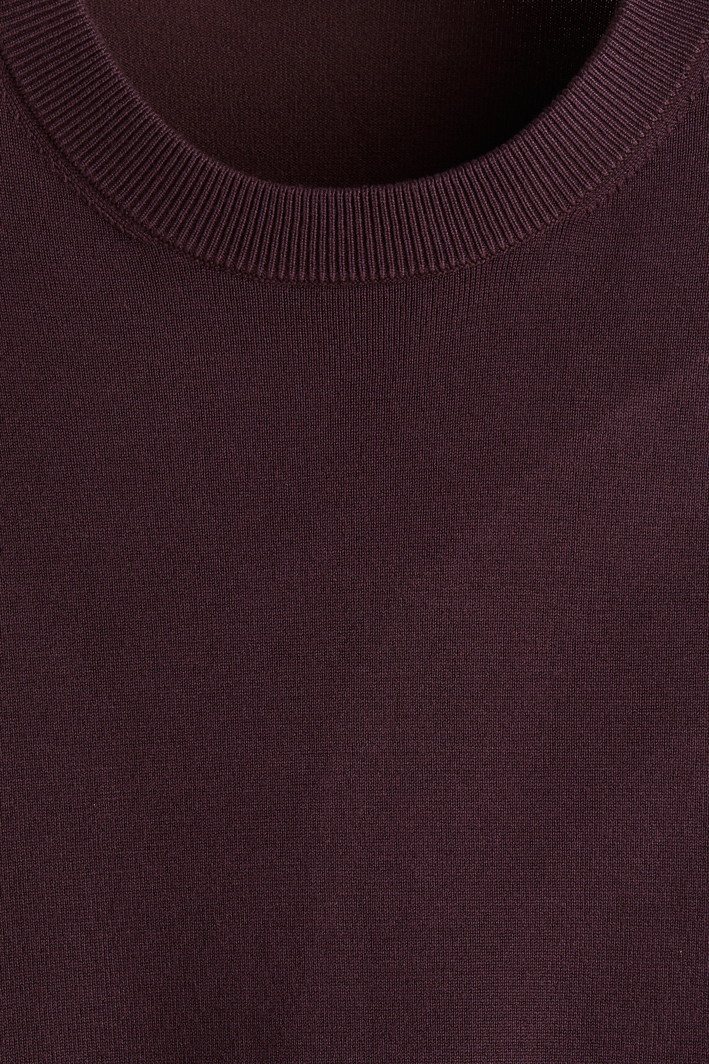 Regular Fit Fine-knit jumper