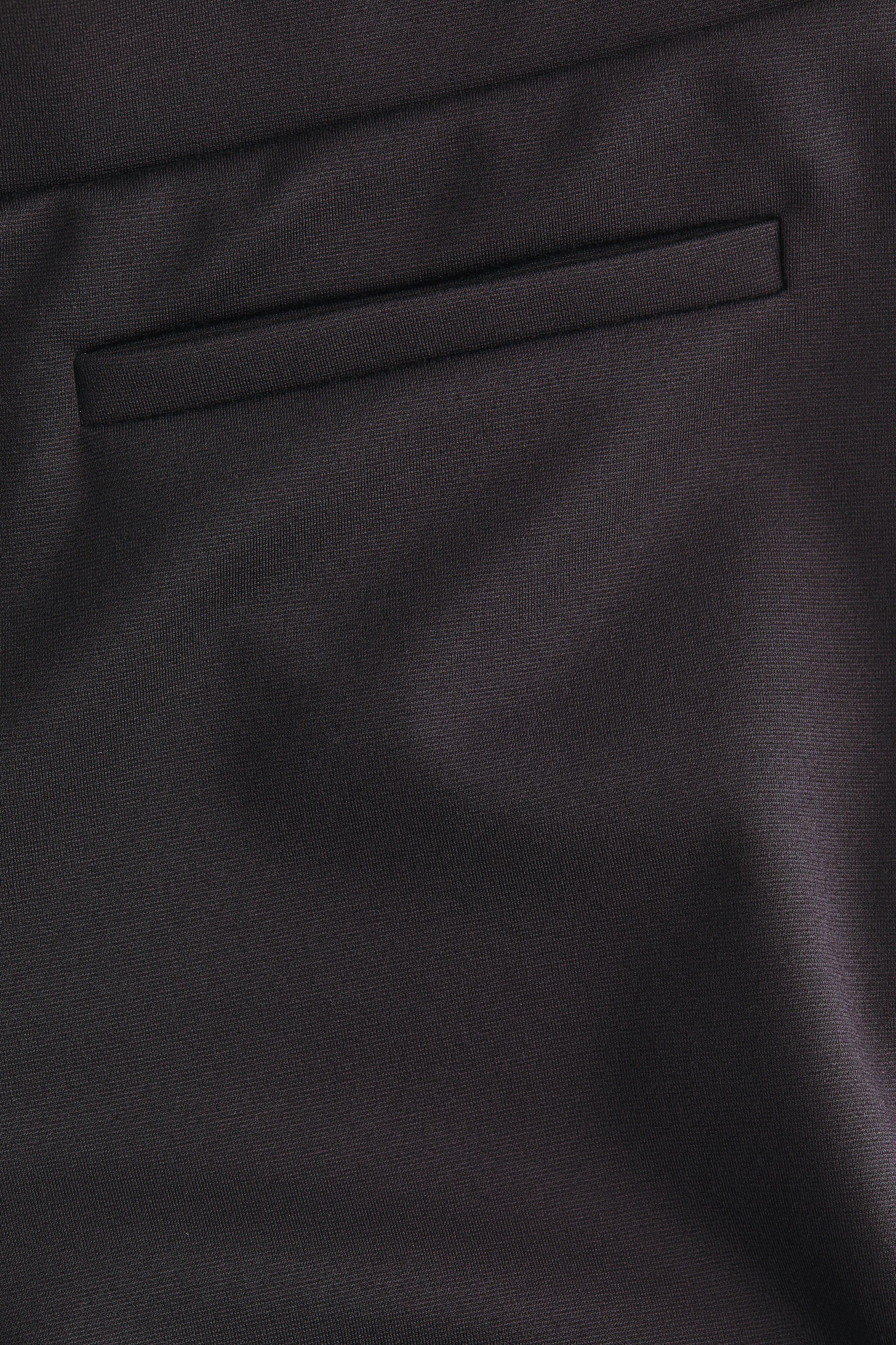Flared trousers