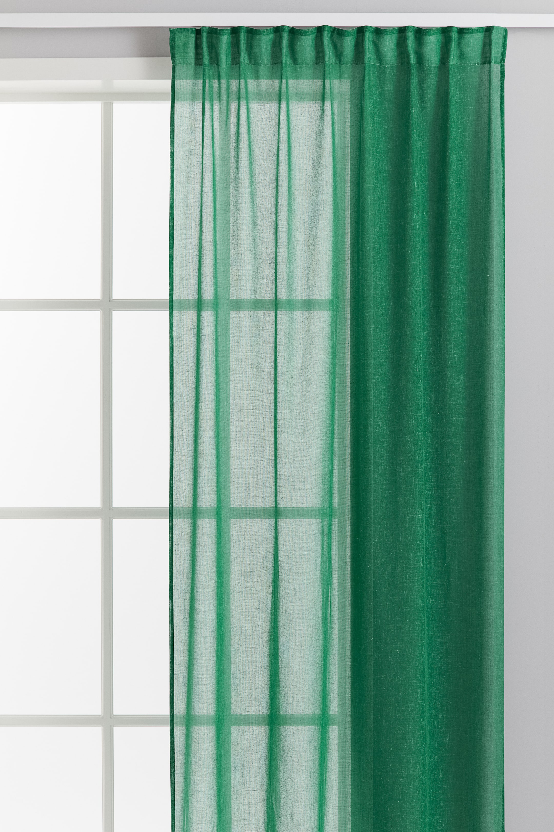 2-pack Multiway Curtain Panels