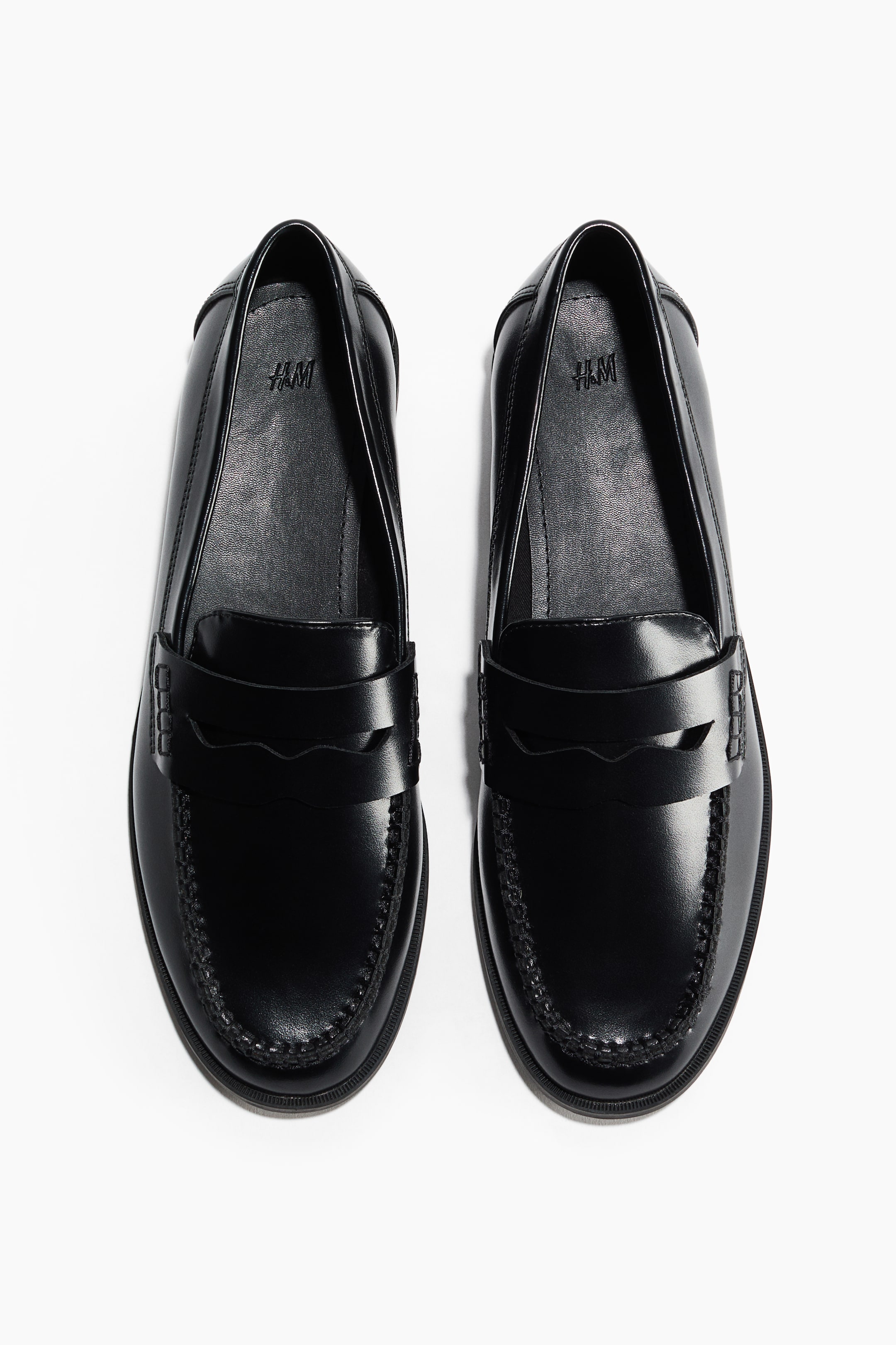 Loafers