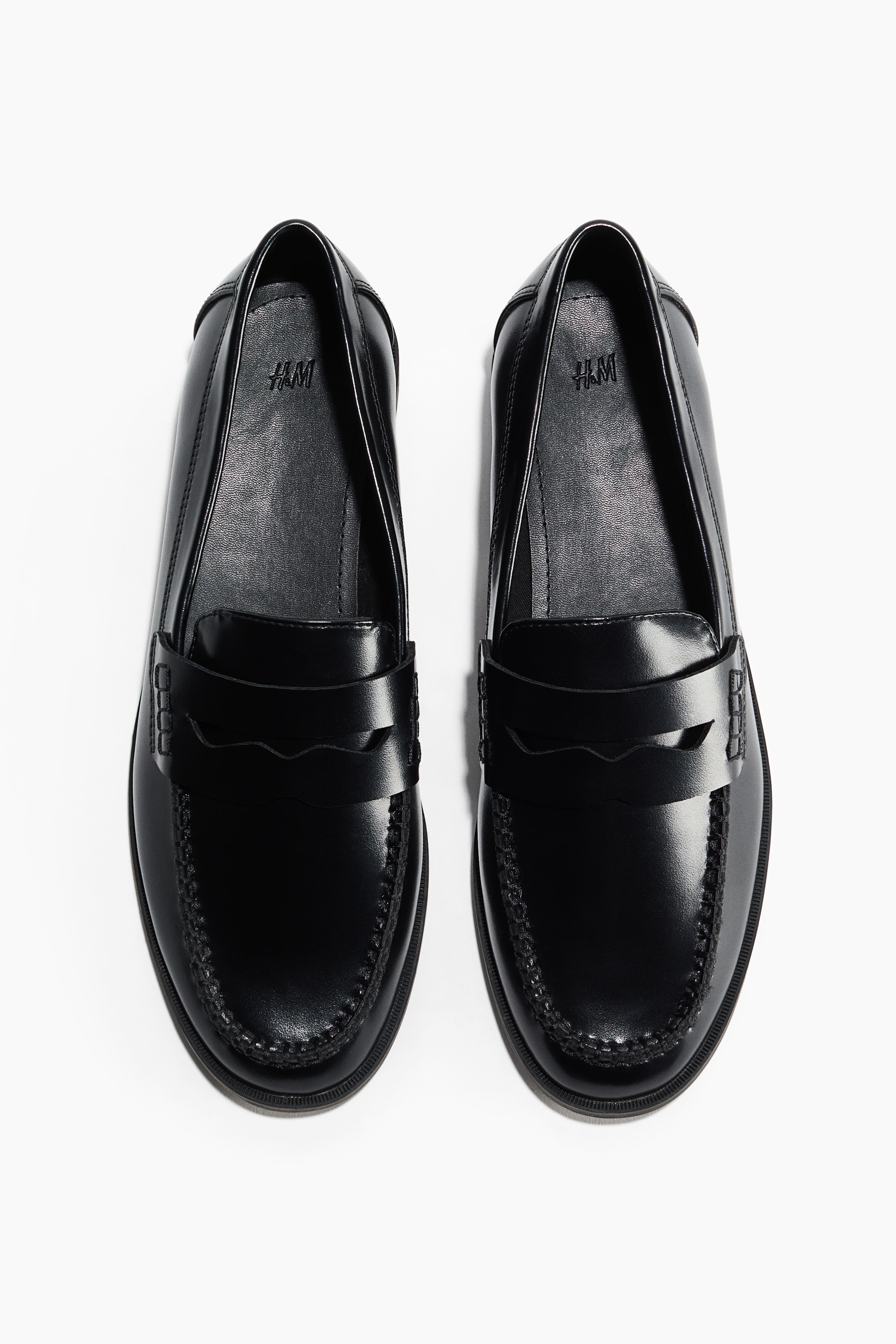 Loafers