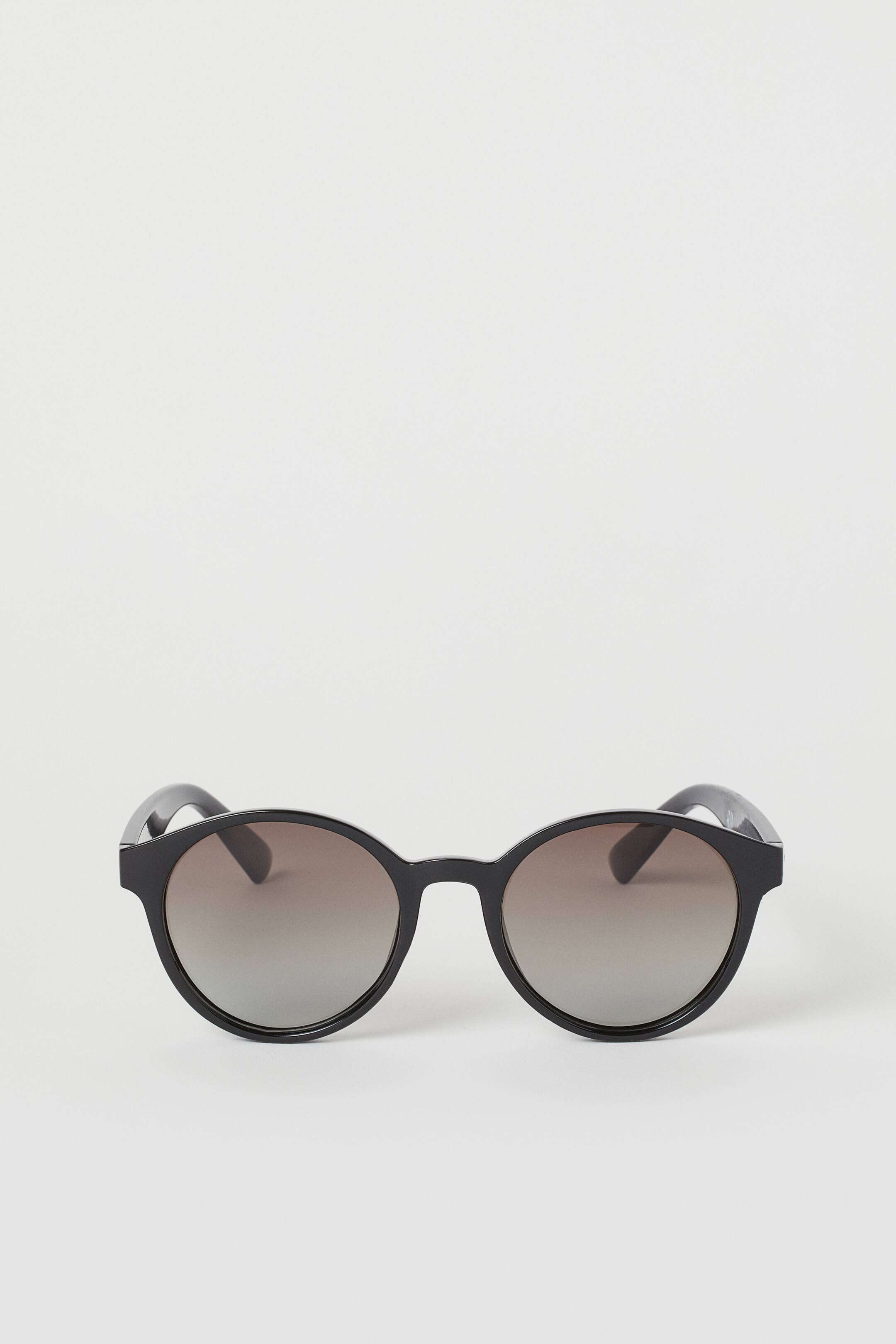 View larger image: Polarised sunglasses - Black - Ladies | H&M IE 1