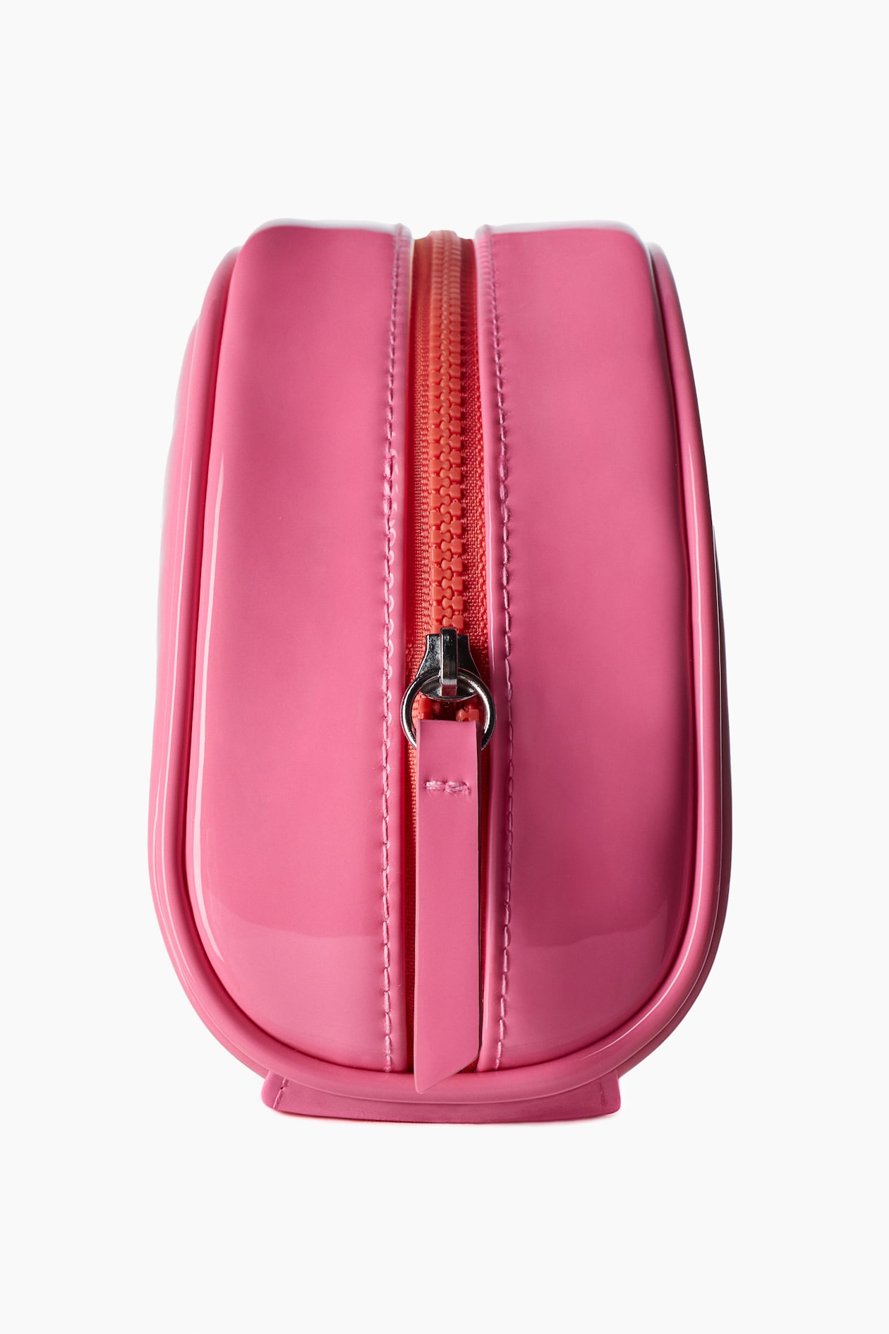 Dome-Shaped Makeup Bag - image 3