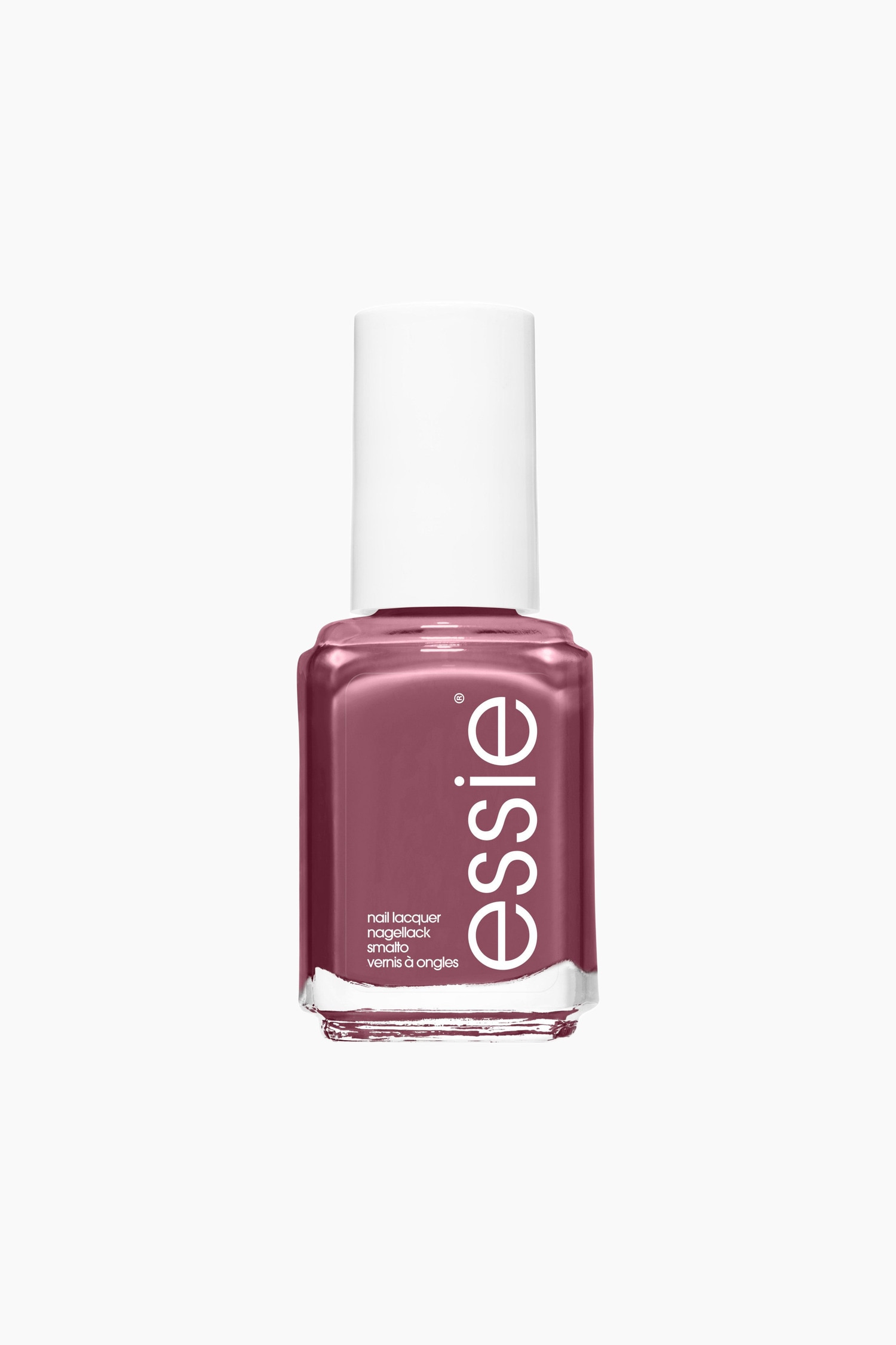 essie - Neglelakk - Island Hopping