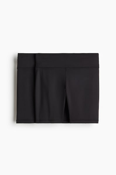 スポーツサイクリングショーツ 2枚セット DryMove™