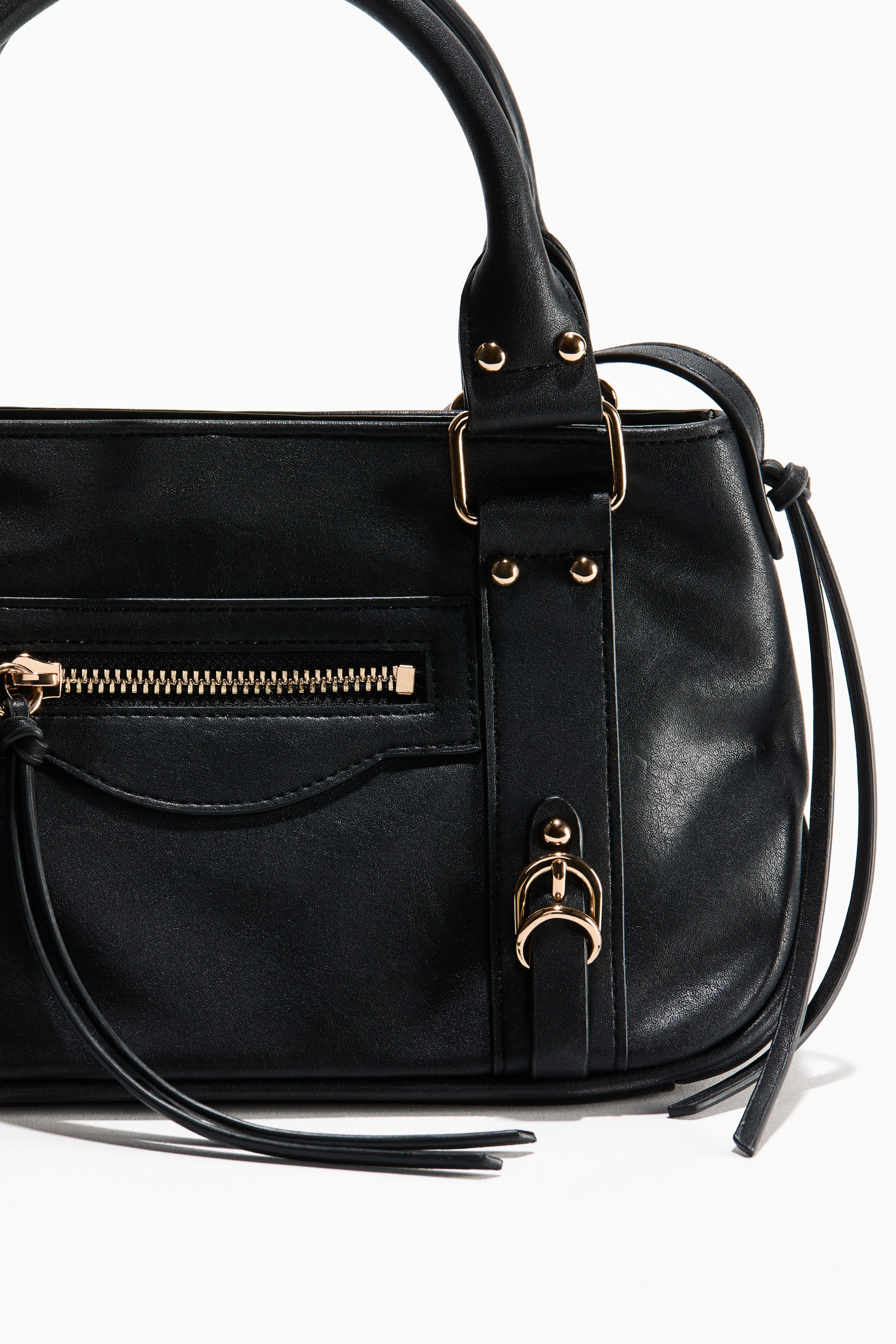 Женские сумки H&M Small Crossbody — фото 3