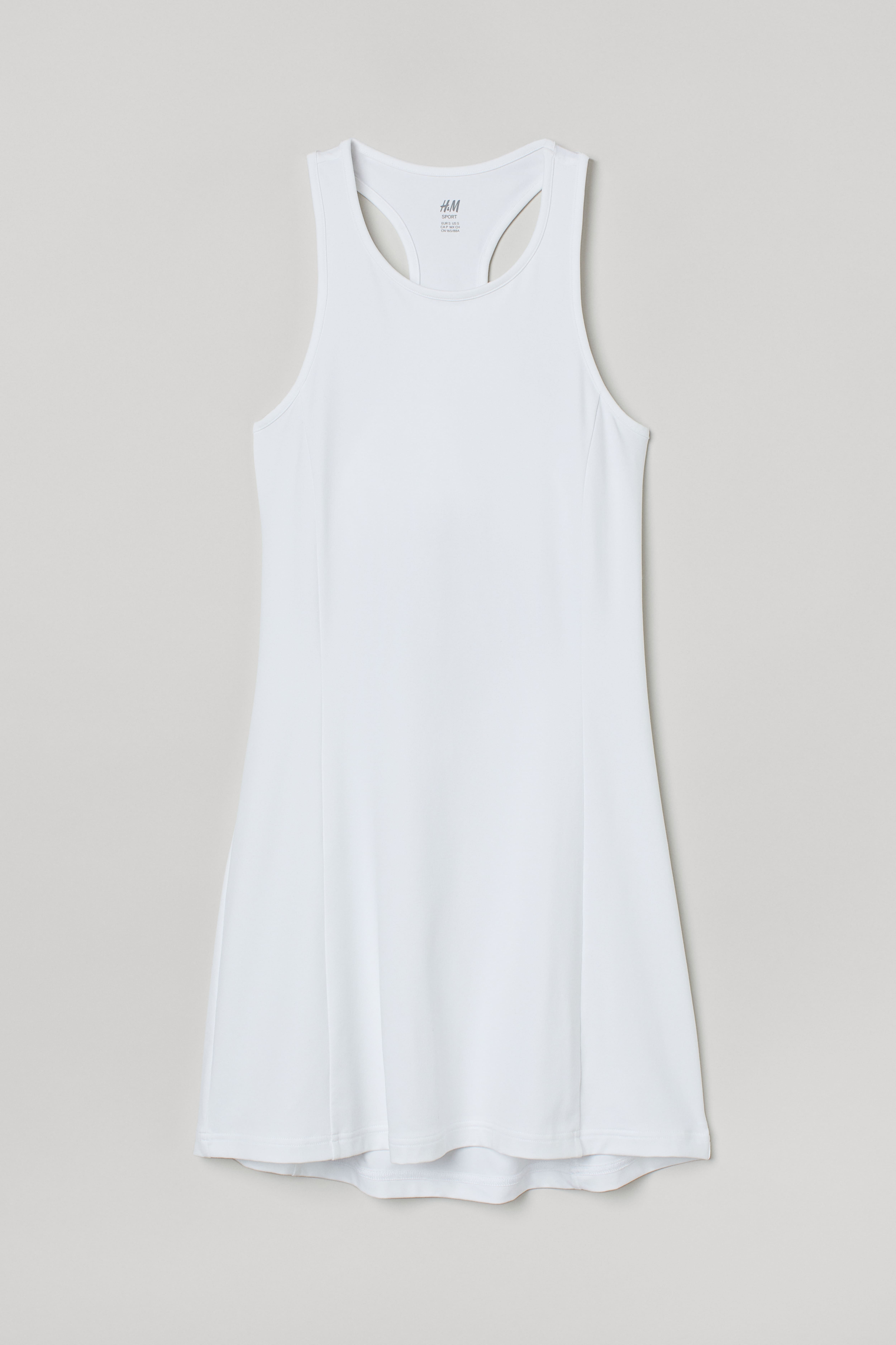 H&m sport dress hotsell