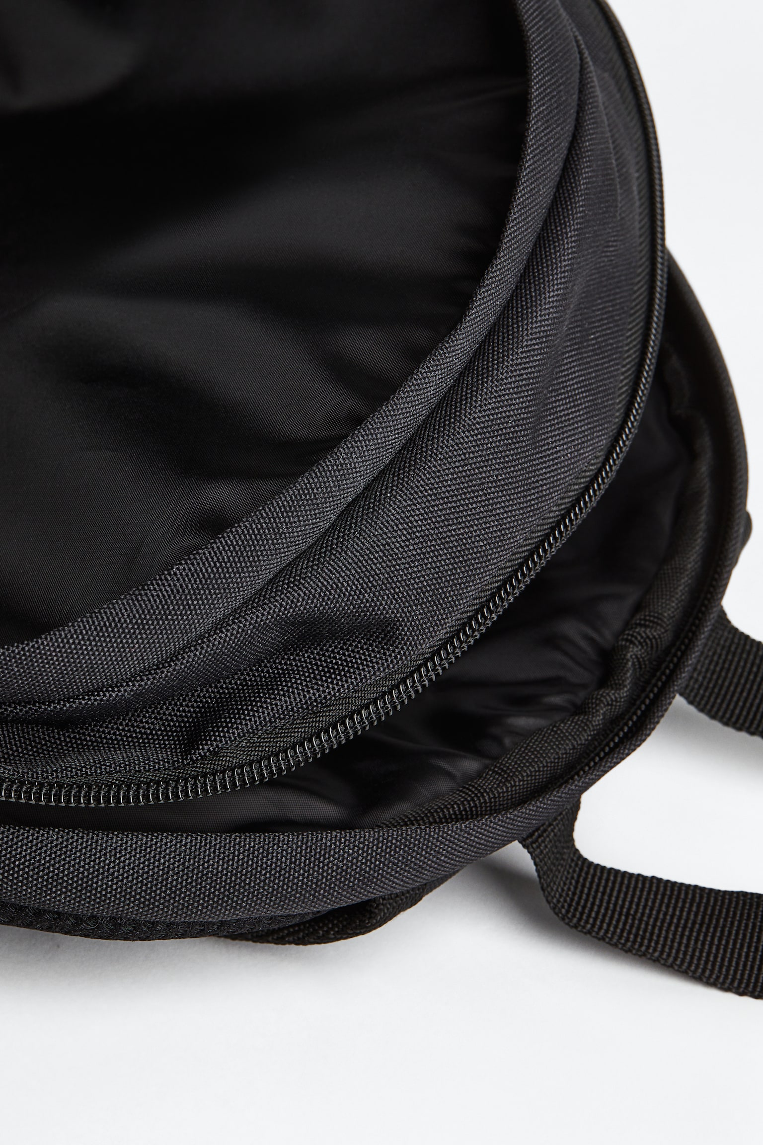 Backpack - Black - 4