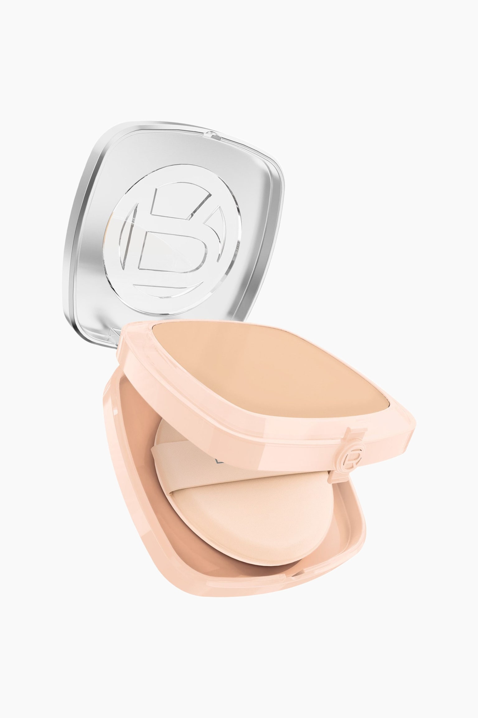 True Match Hyaluron Tinted Balm Puderfoundation - Very Light - 2