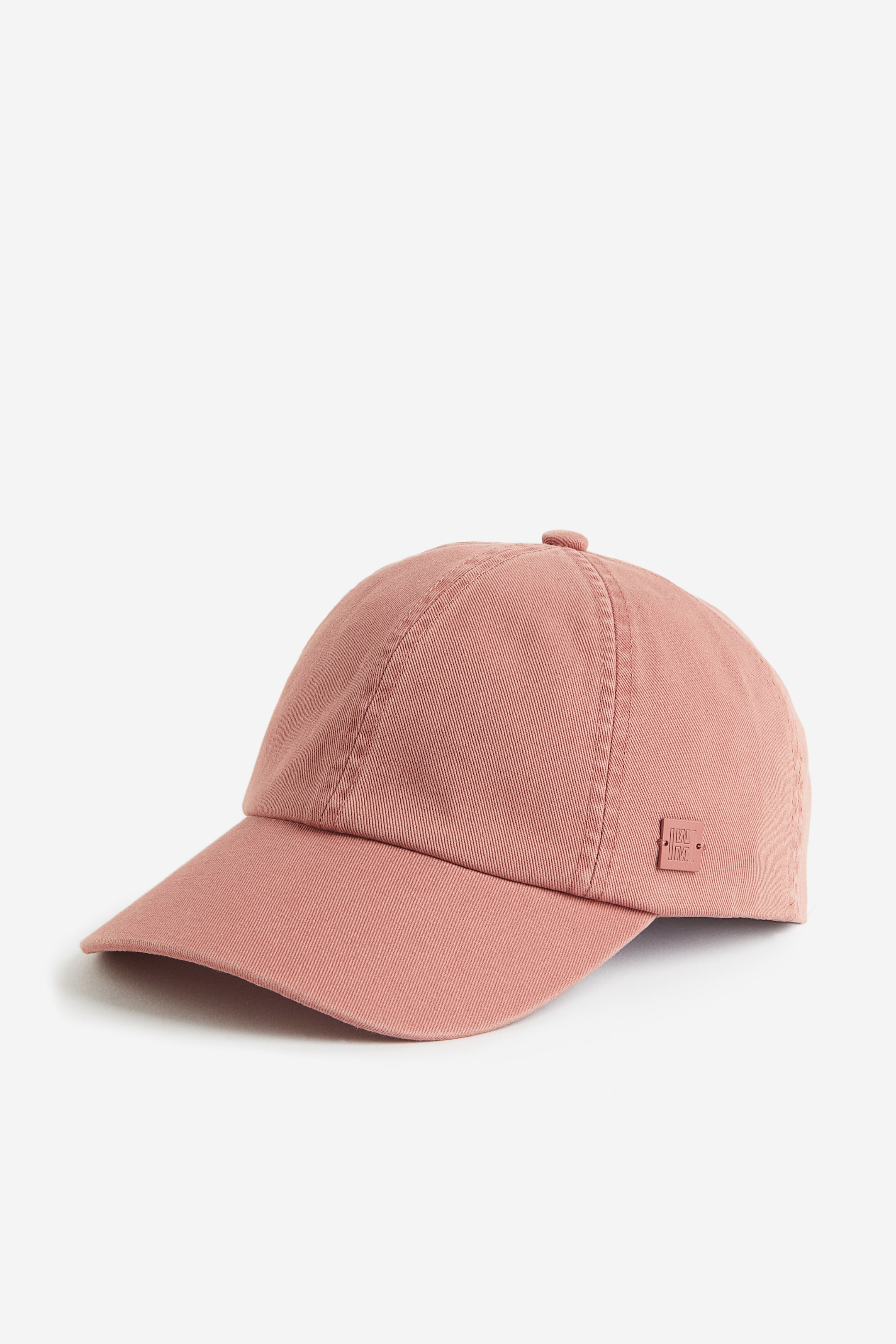 Cotton Cap