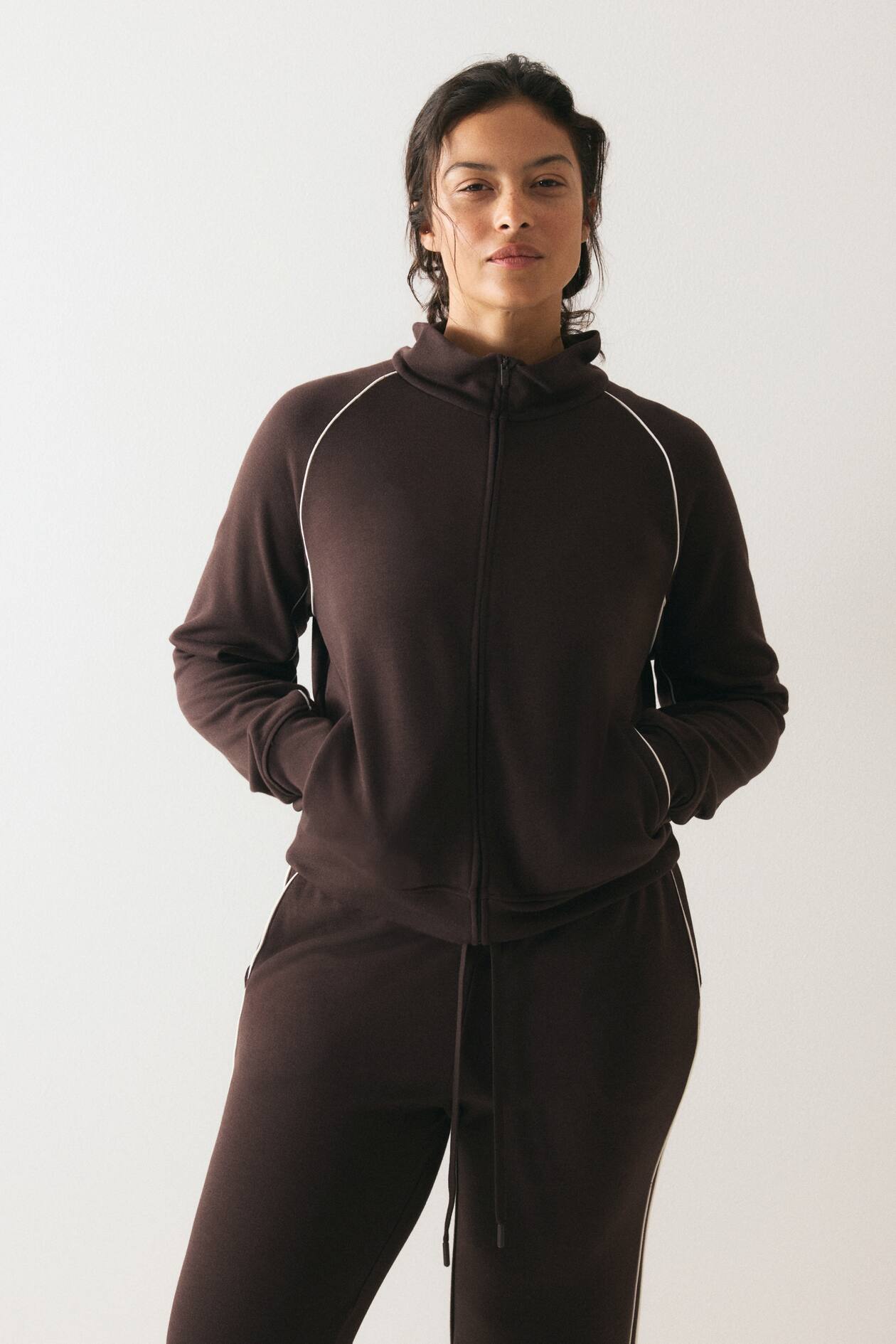 Scuba Track Jacket - image 3