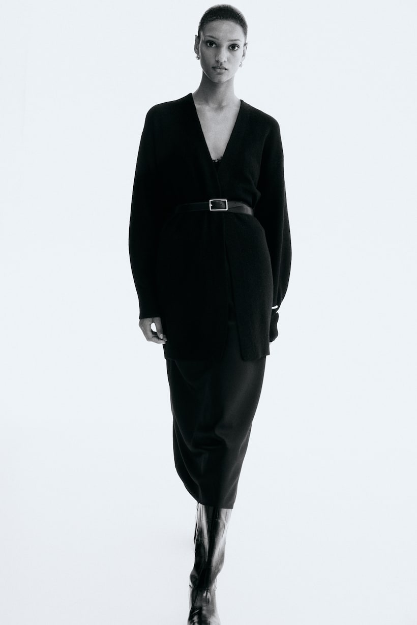 Abbigliamento Taglie Forti per Donna H&M IT