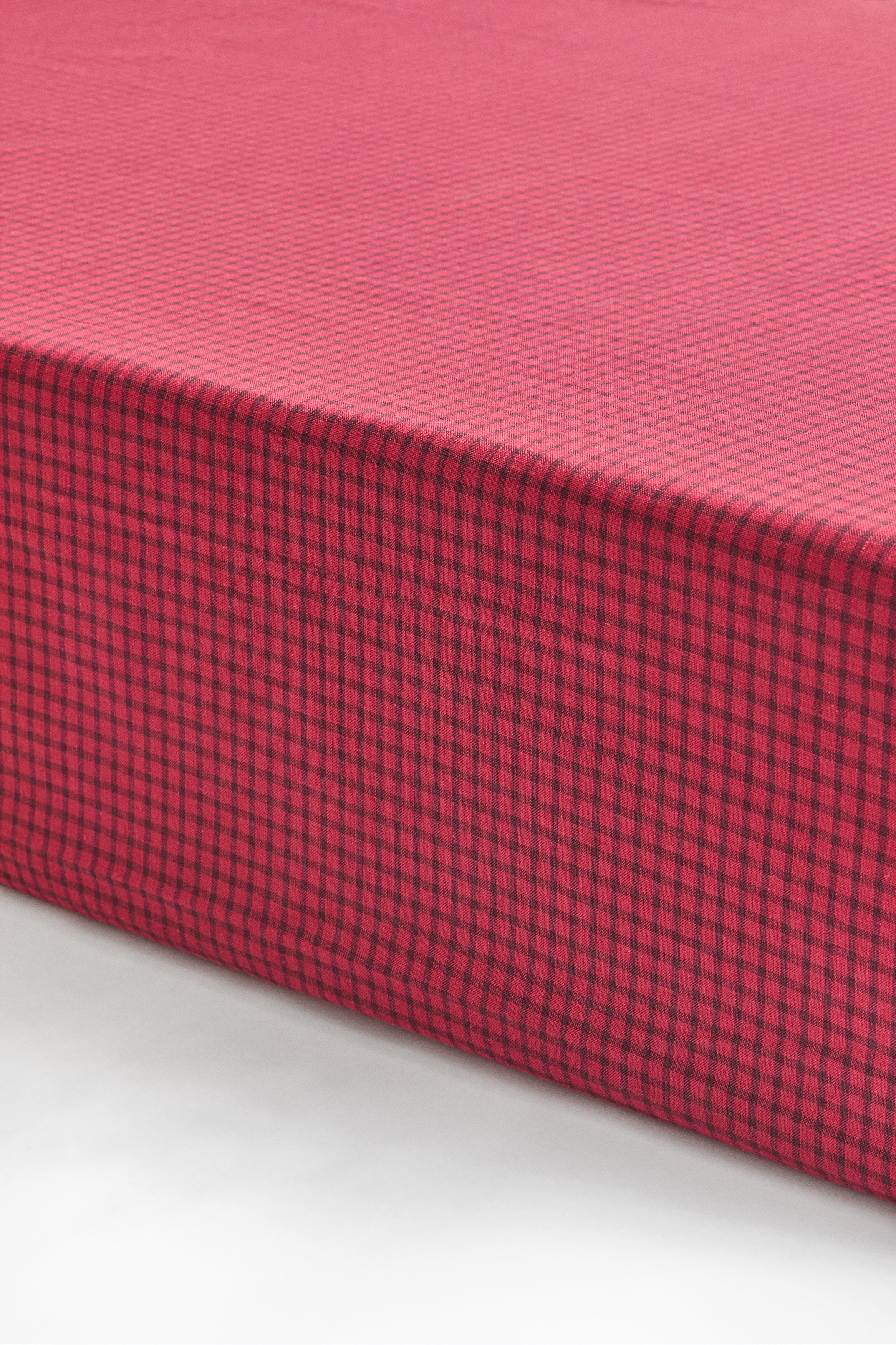 Drap-housse à motif pour bébé