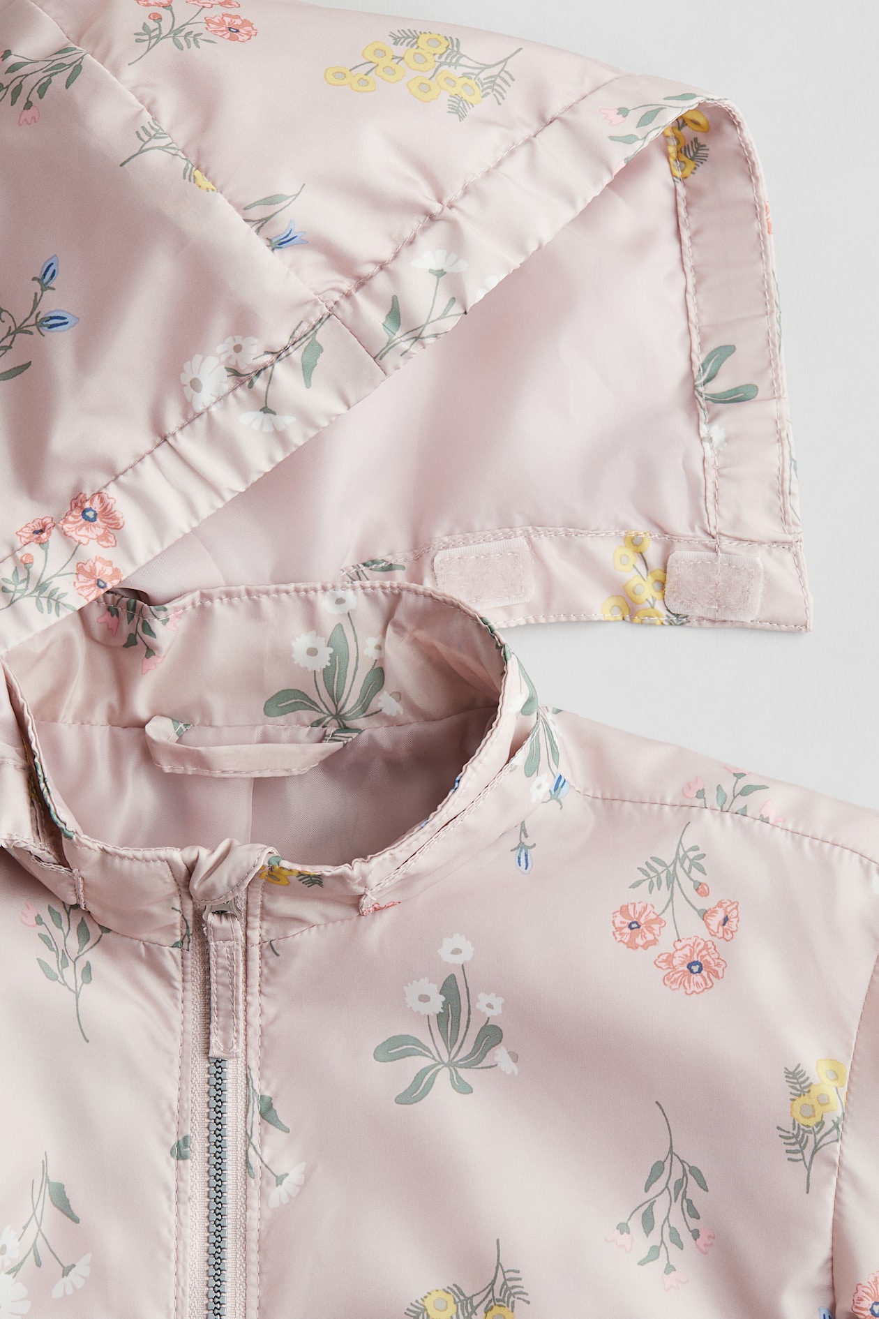 Noa | Chaqueta Estampada