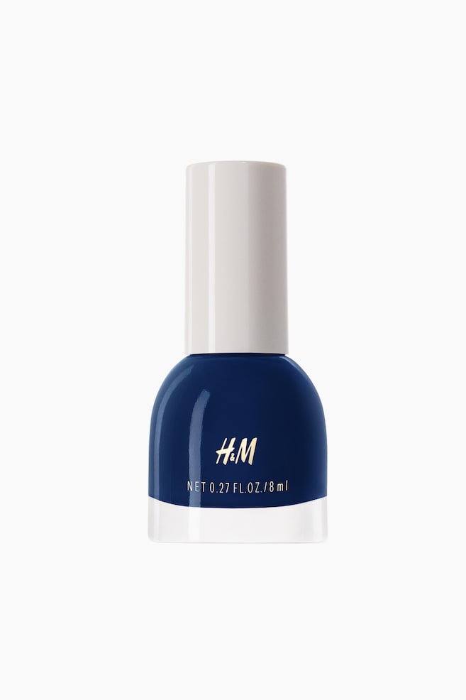 Vernis à ongles - Electric Feels/Tidal Code/Enchanted Mist/Lapis Lazuli/Lucky Charm/Cloud Vibes?/Why Not Purple?/Platinum Plum/I Dream of Cobalt/Fiery Magic/Plum Compote/Vert clair/cactus/Moss & Mayhem/Navy Baby/Digital Drift - 1