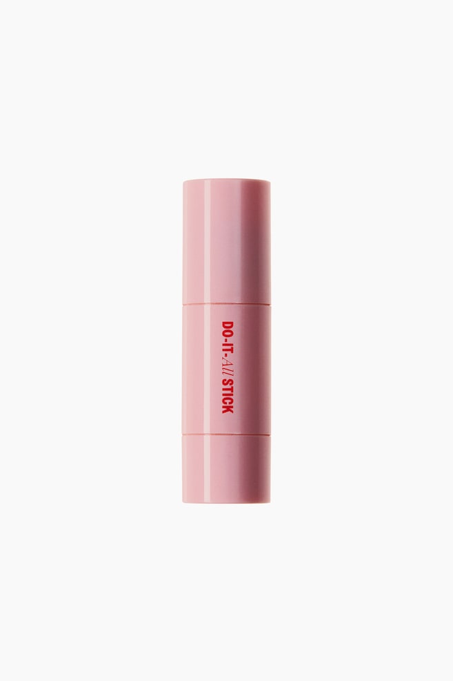 Blusher stick for cheeks, lips and eyes - Teddy/Sweet Dahlia/Coral Craving/Flaming Flamingo/dc/dc - 3