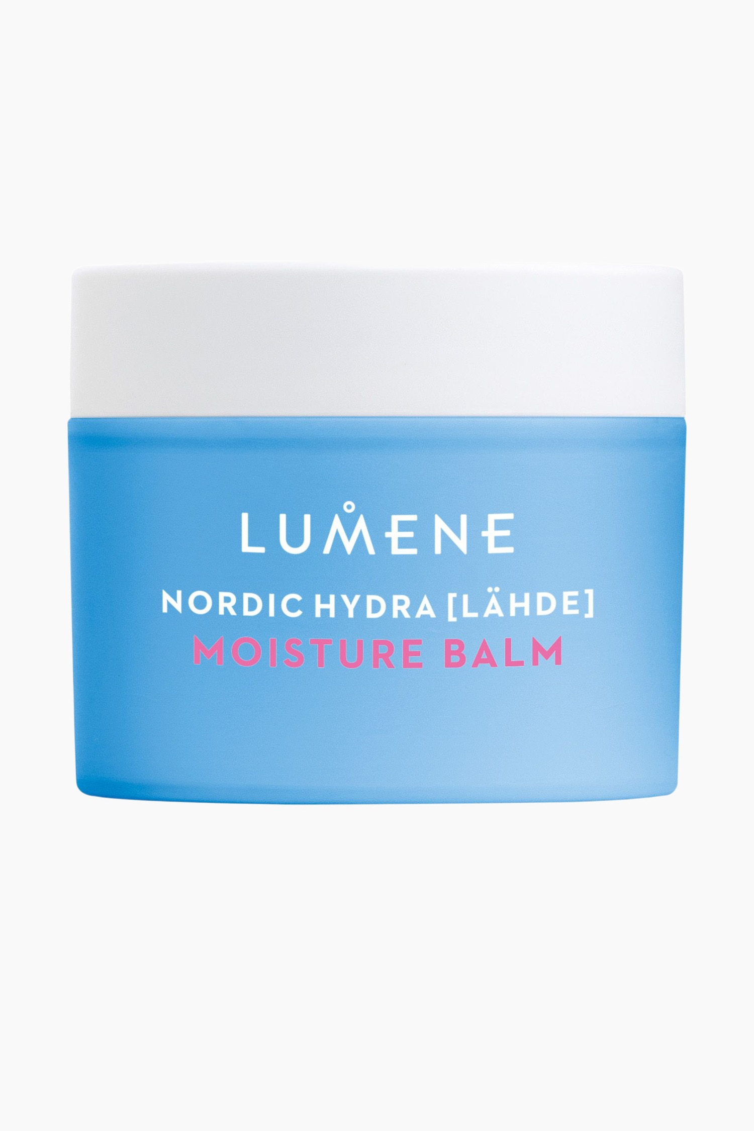 Lumene - Moisture Balm - Hydrating