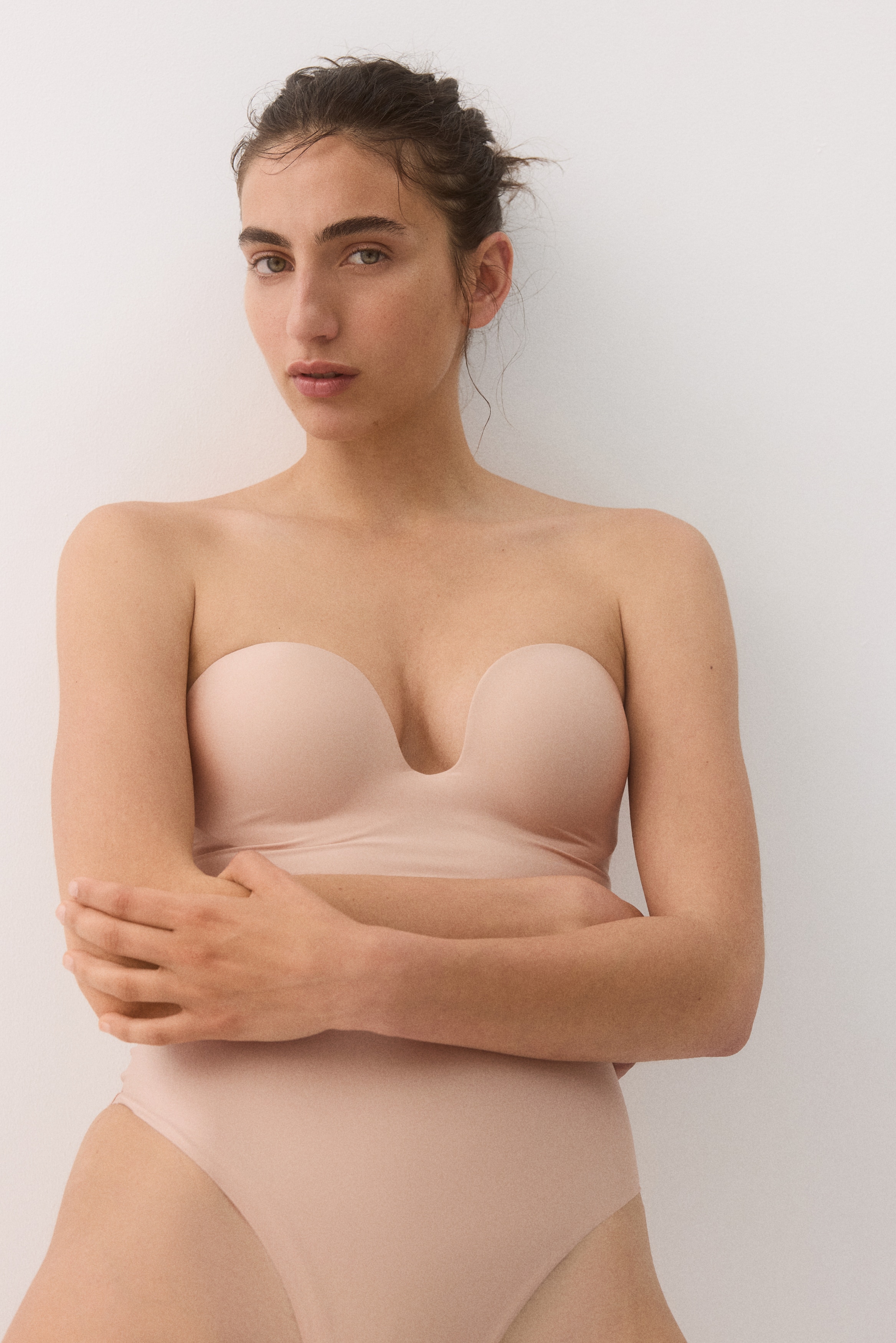 Body push-up Seamless Light ShapeModel
