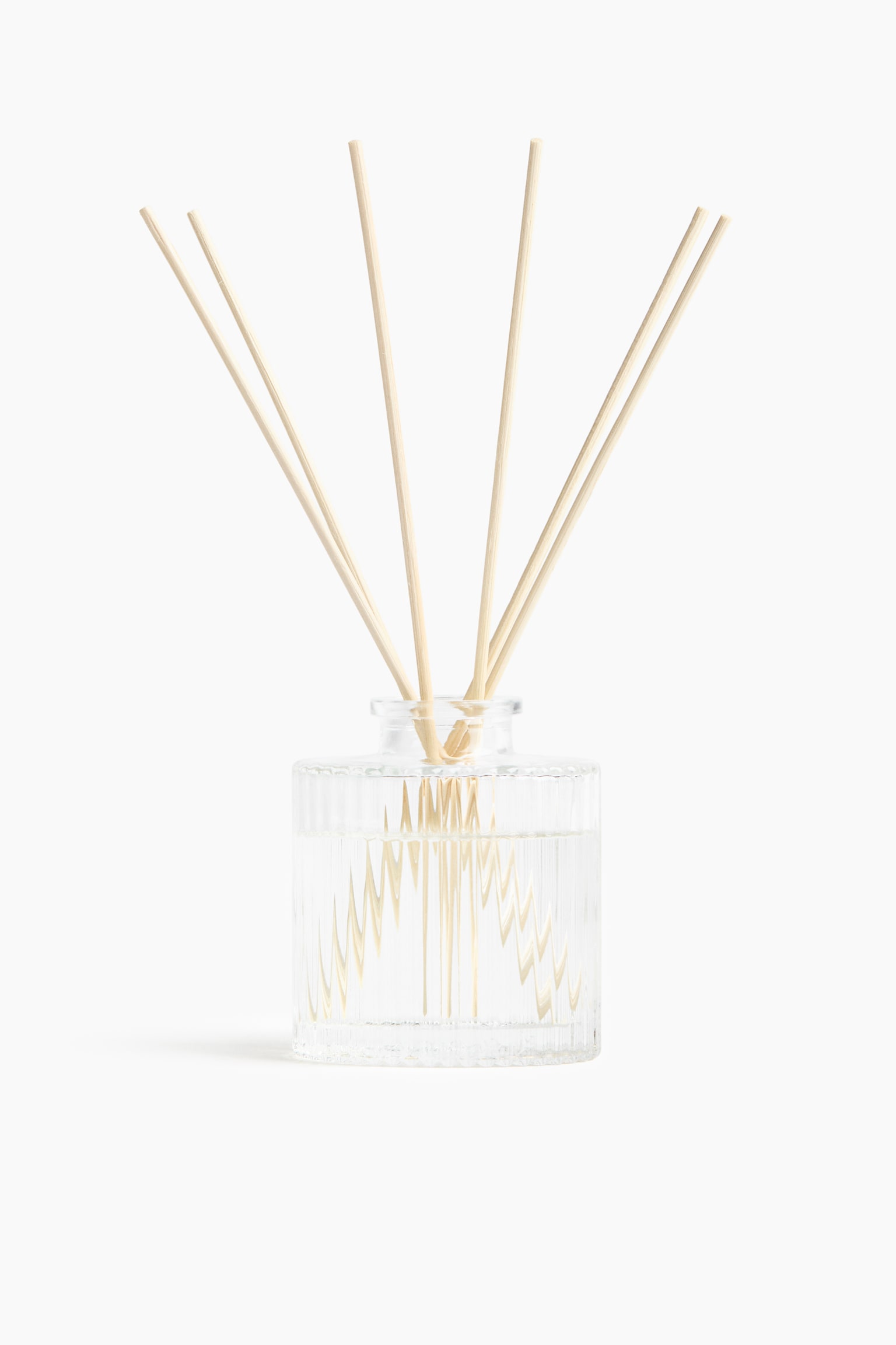 Reed diffuser - Lily Of The Valley/Fruity Cocktail/Transparent/Gold-coloured/Cashmere Cloud/Apple Blush/Coco Colada - 1
