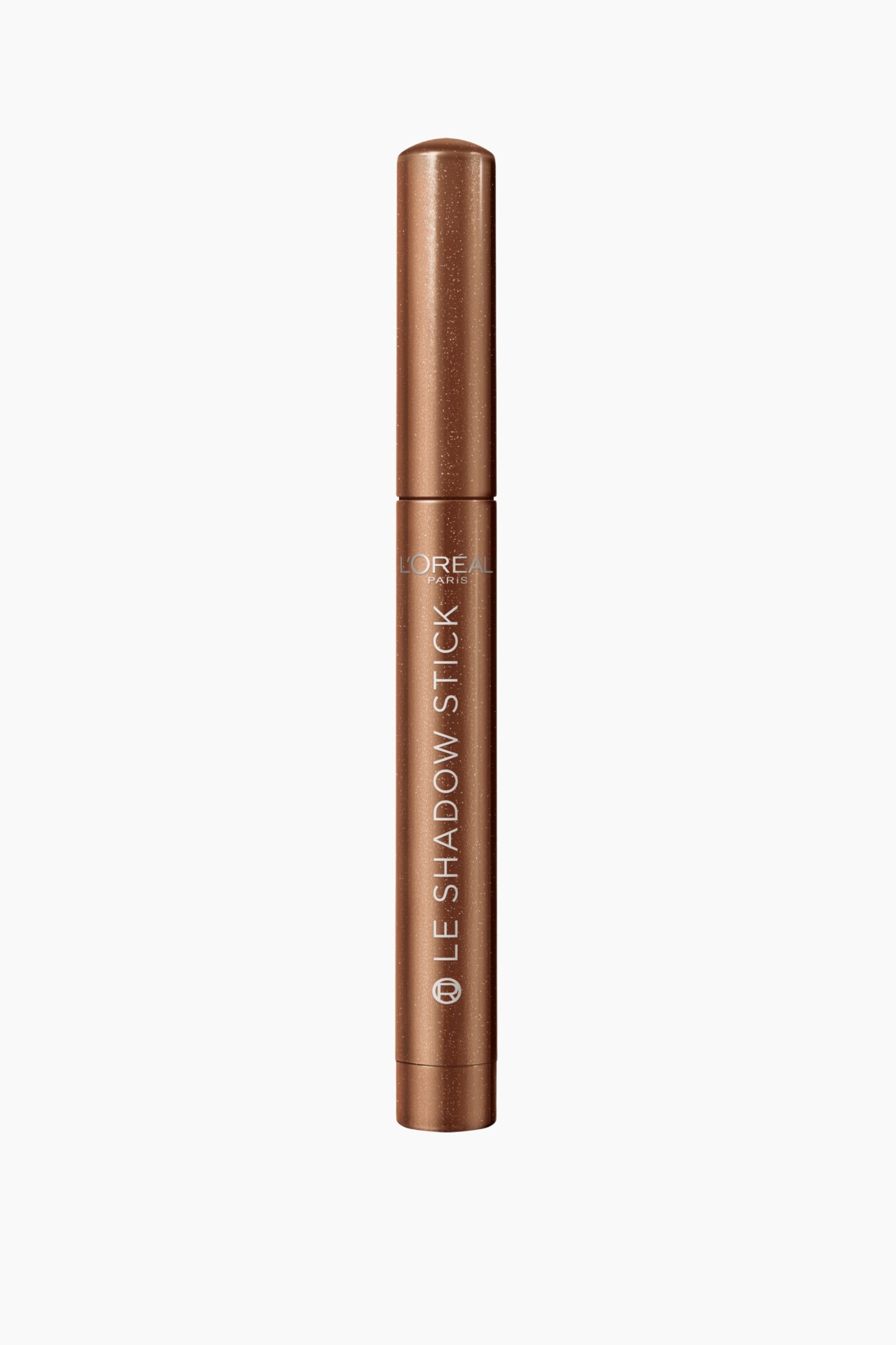 L'Oréal Paris - Le Shadow Stick - Magnetic Bronze